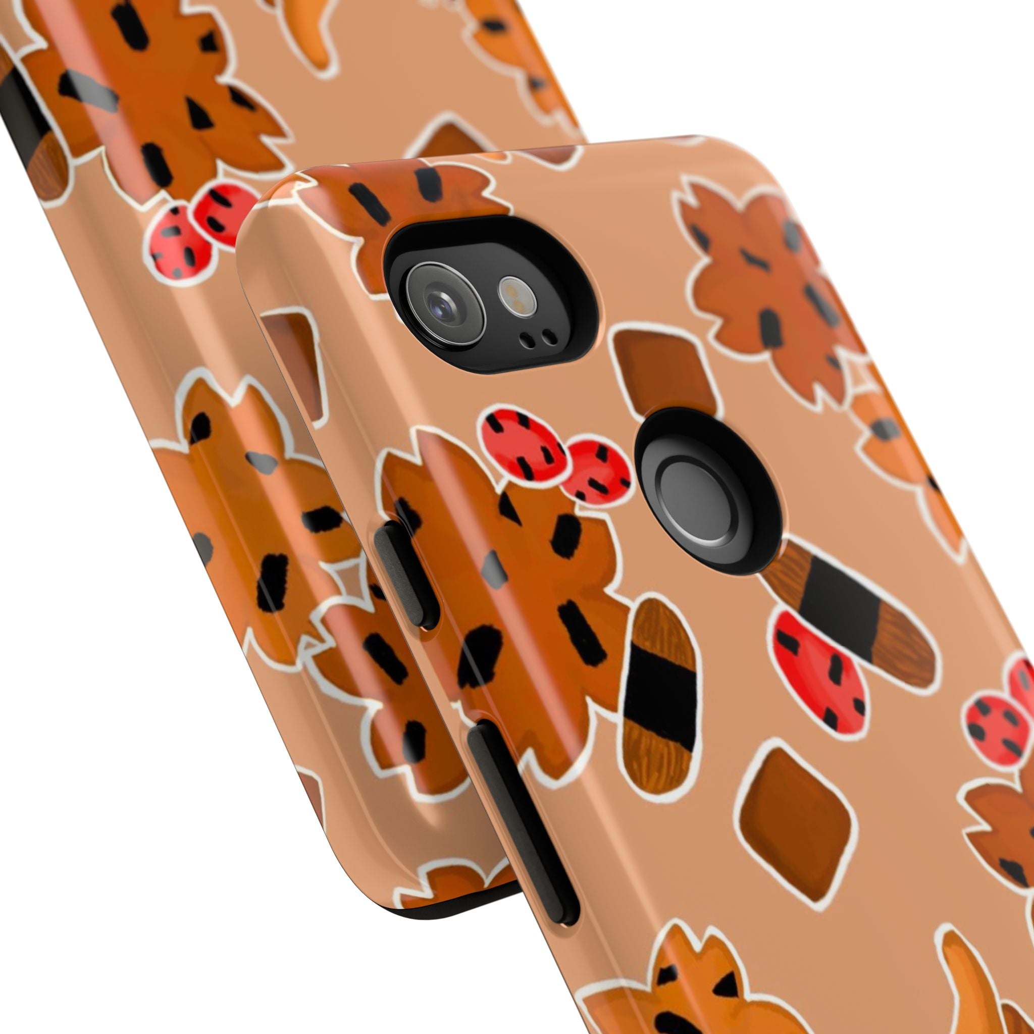 Arare - Google Pixel - LEIOHU DESIGNS