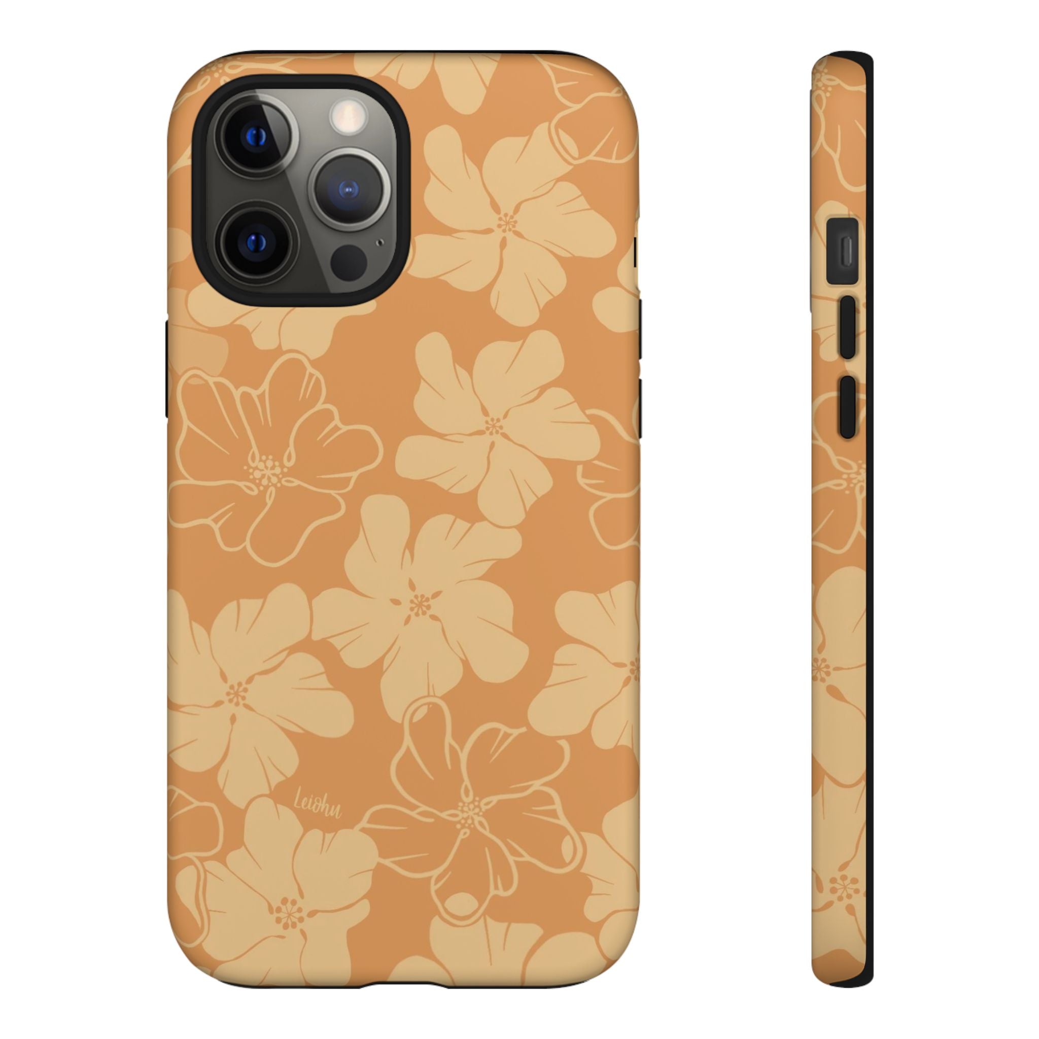 Retro Ilima - LEIOHU DESIGNS