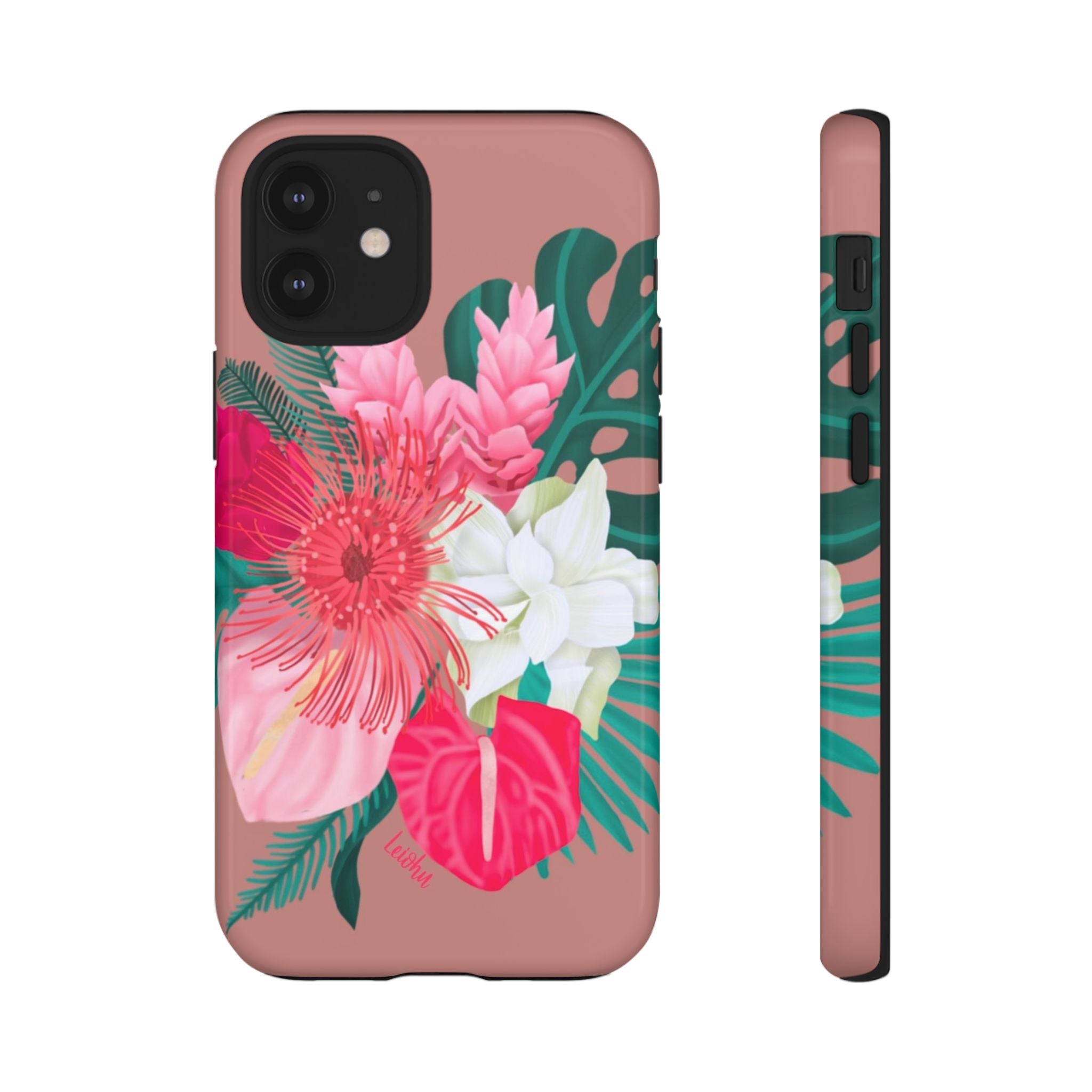 Leilani - LEIOHU DESIGNS