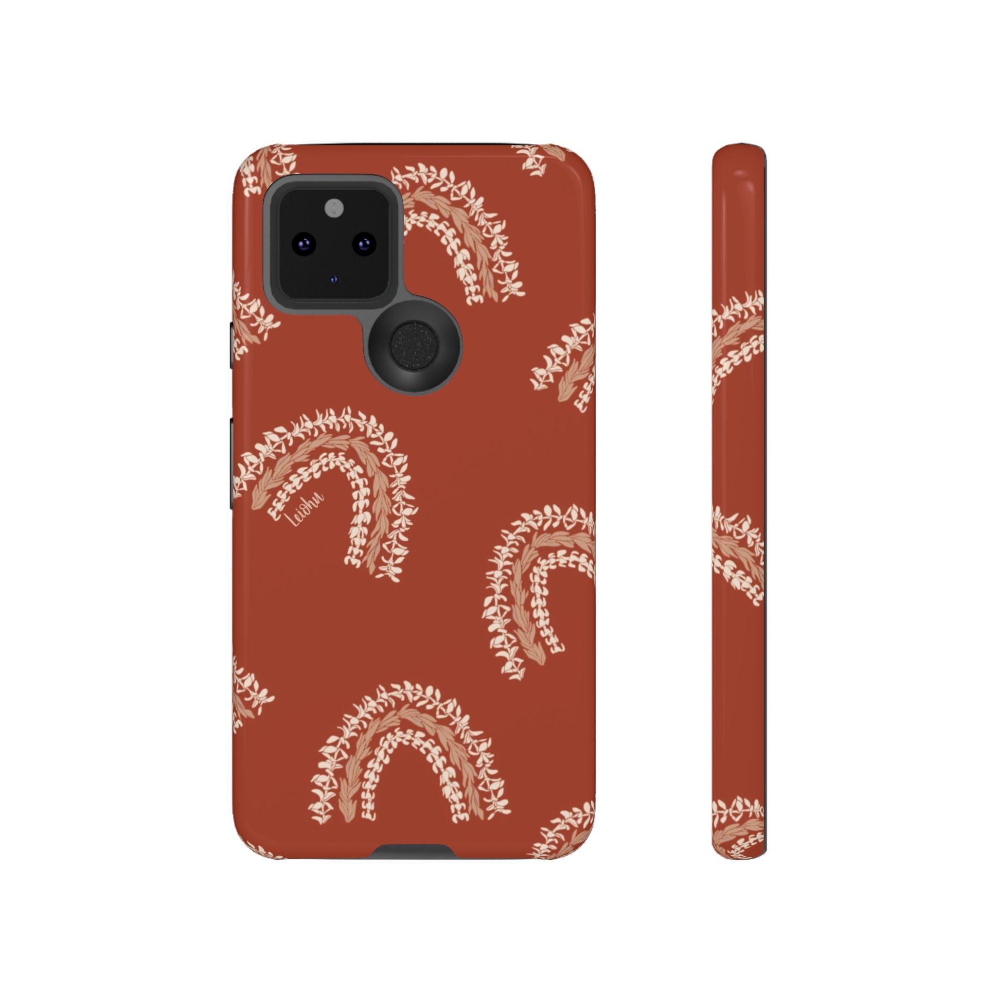 Ānuenue Lei - Google Pixel - LEIOHU DESIGNS