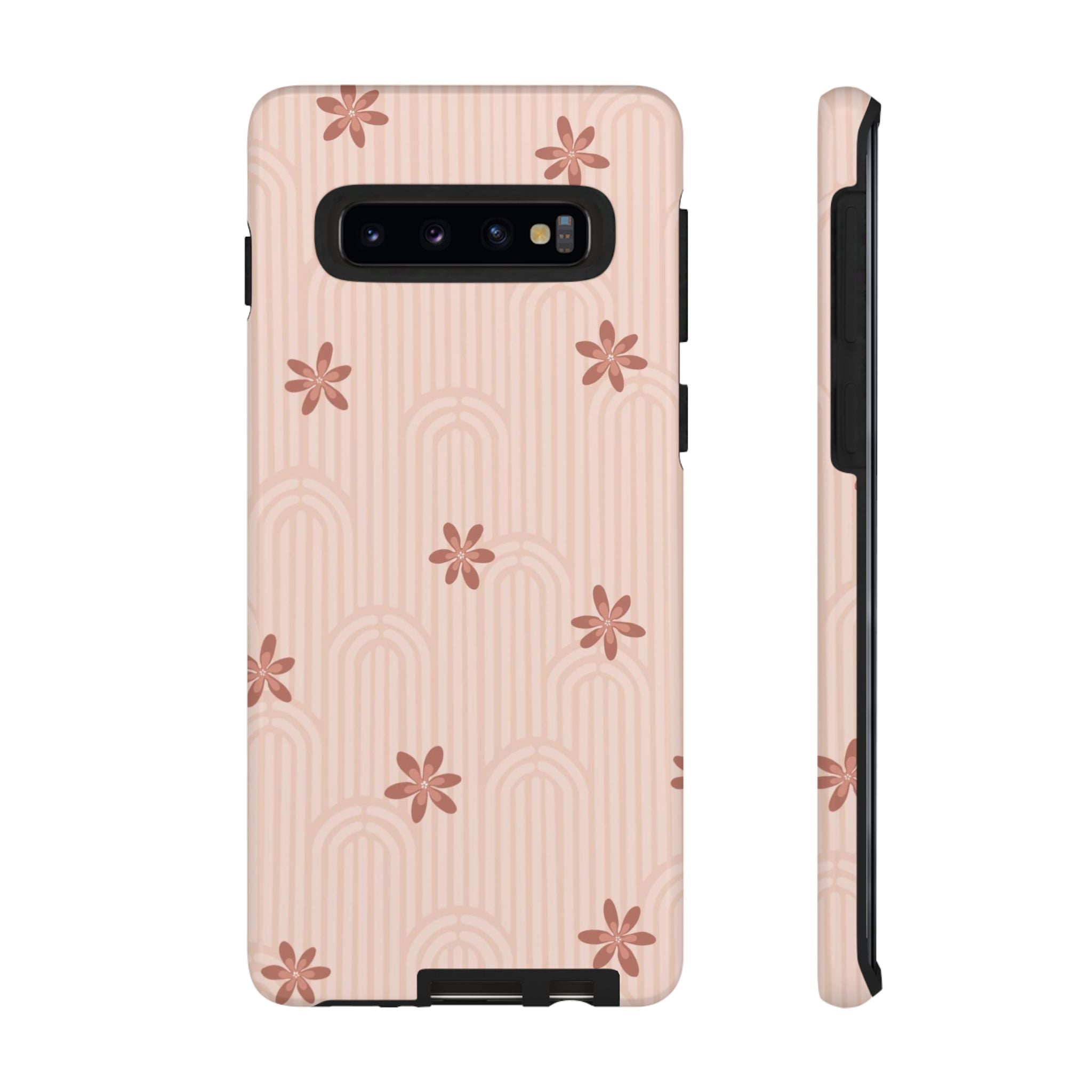 Vintage Tiare - Samsung Galaxy - LEIOHU DESIGNS