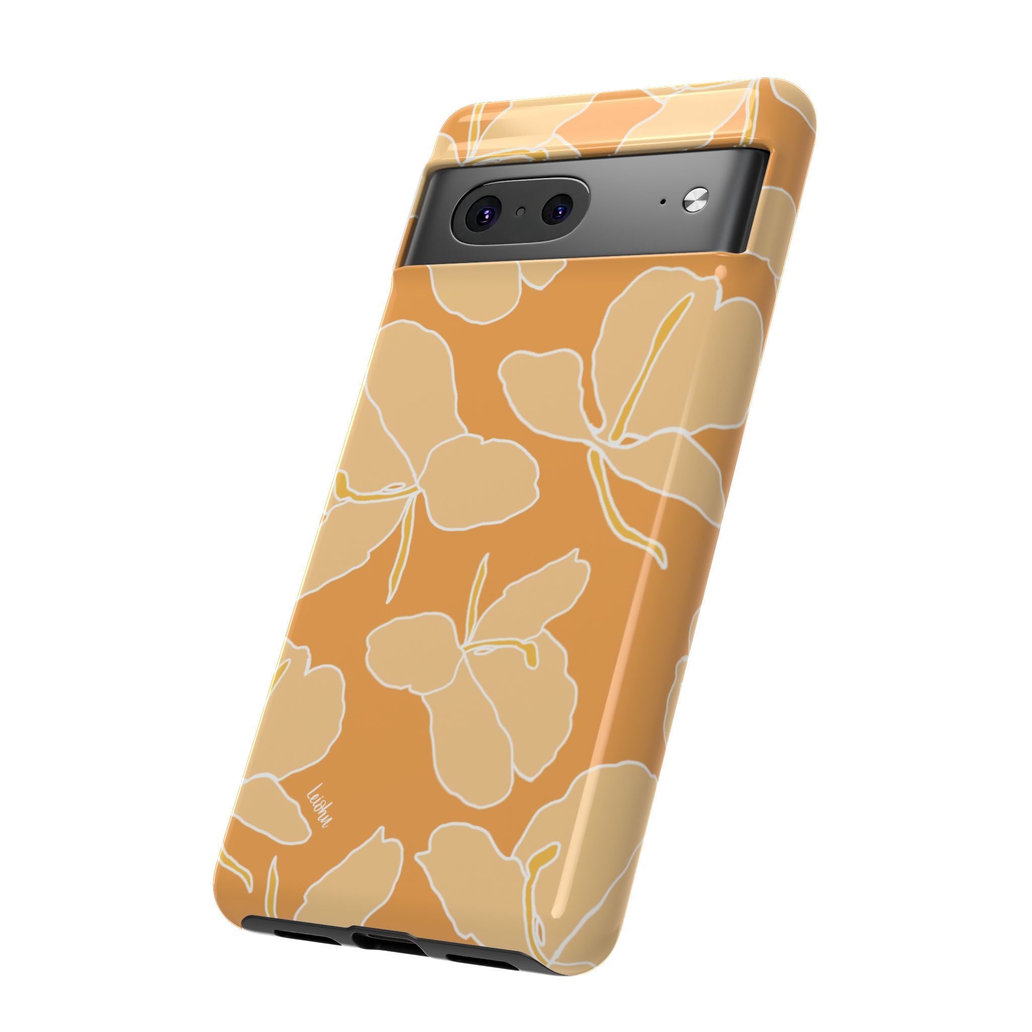 Awapuhi Dream - Google Pixel - LEIOHU DESIGNS