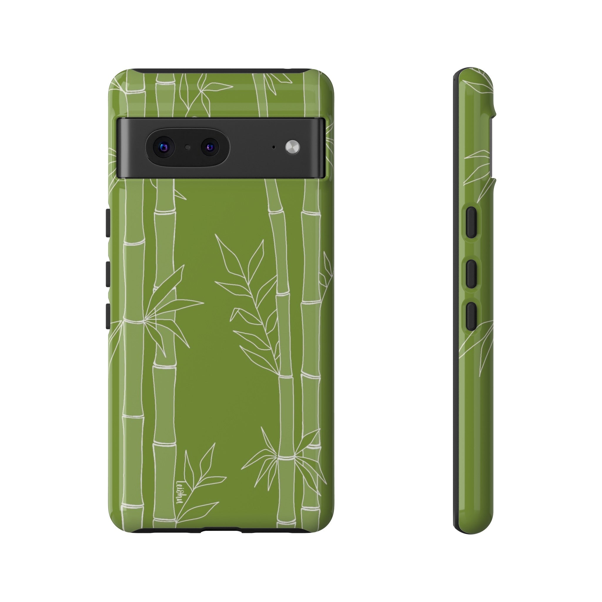 Ohe - Google Pixel - LEIOHU DESIGNS