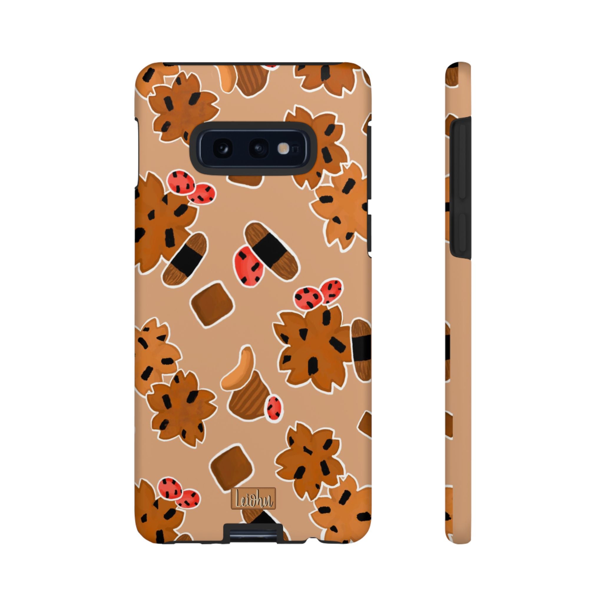 Arare - Samsung Galaxy - LEIOHU DESIGNS