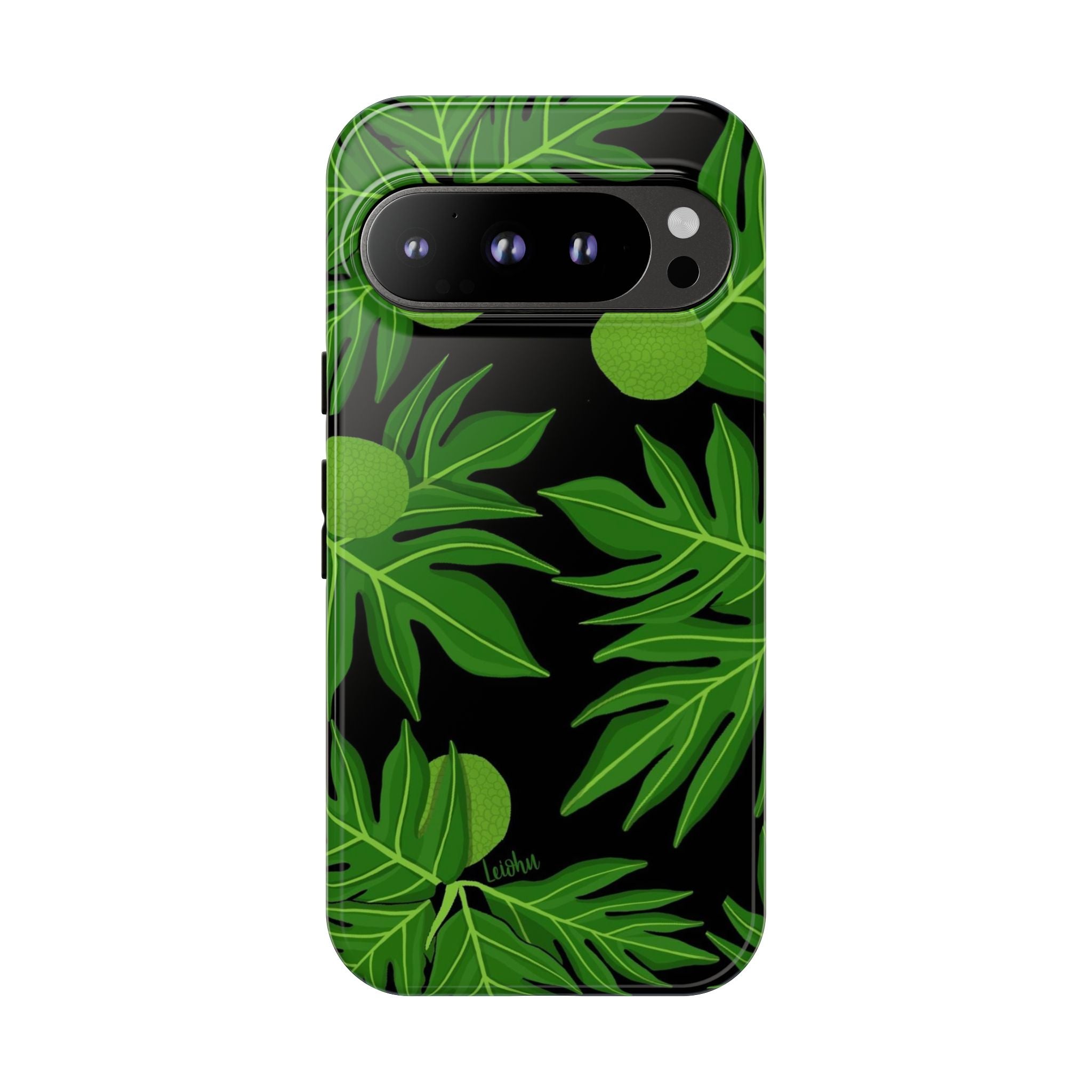 Ulu - Google Pixel - LEIOHU DESIGNS