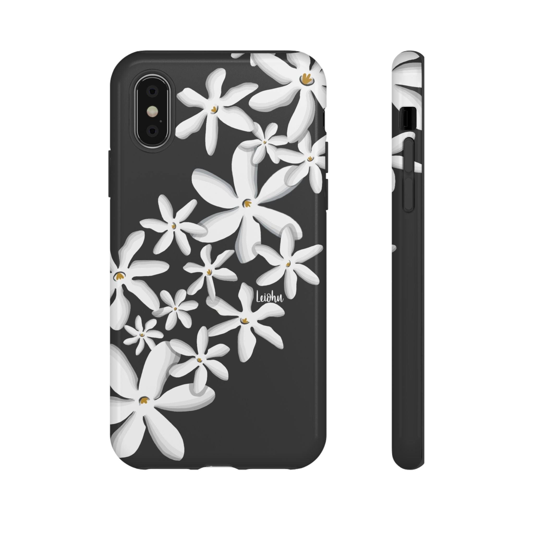 Tiare - LEIOHU DESIGNS