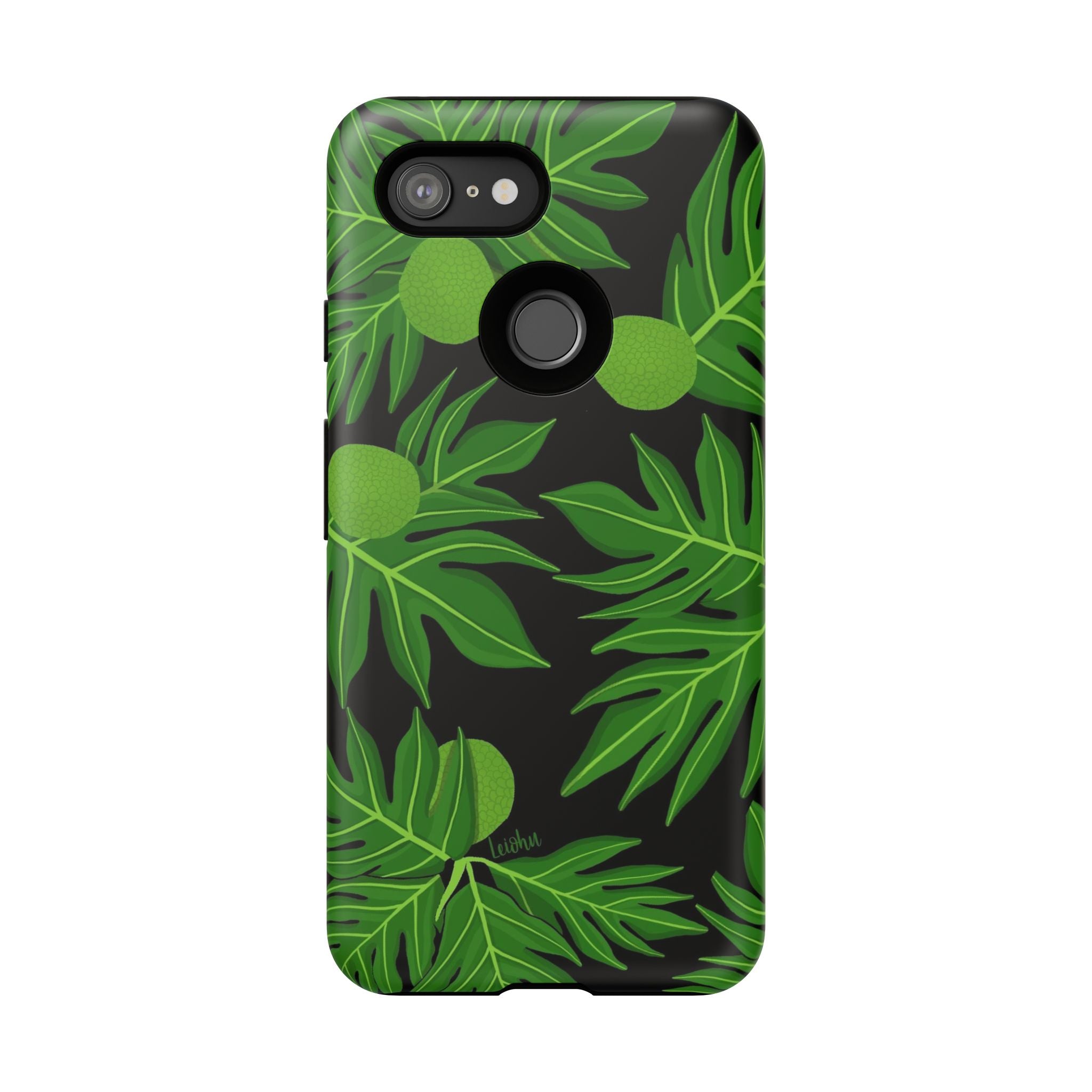 Ulu - Google Pixel - LEIOHU DESIGNS