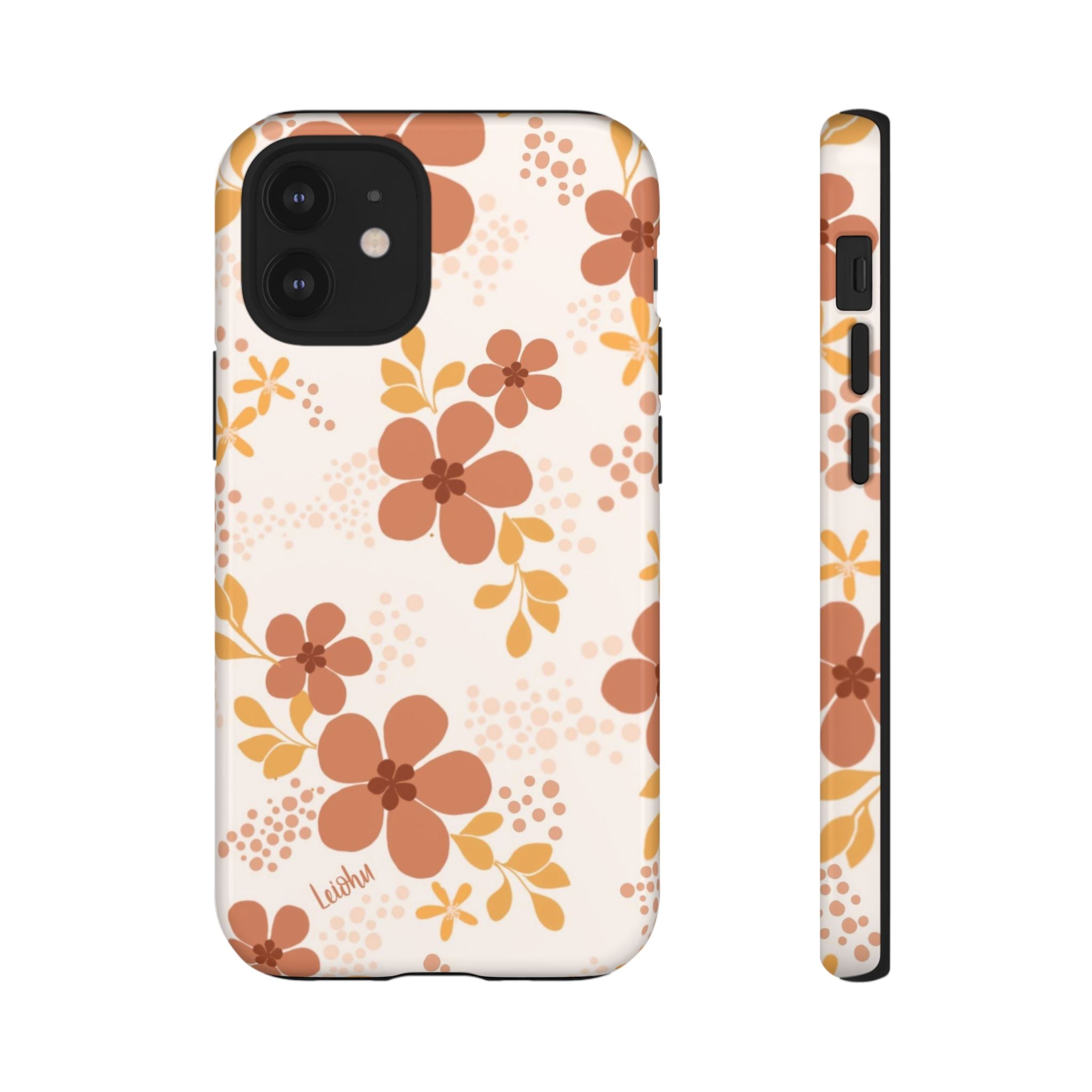 Vintage Pua - LEIOHU DESIGNS