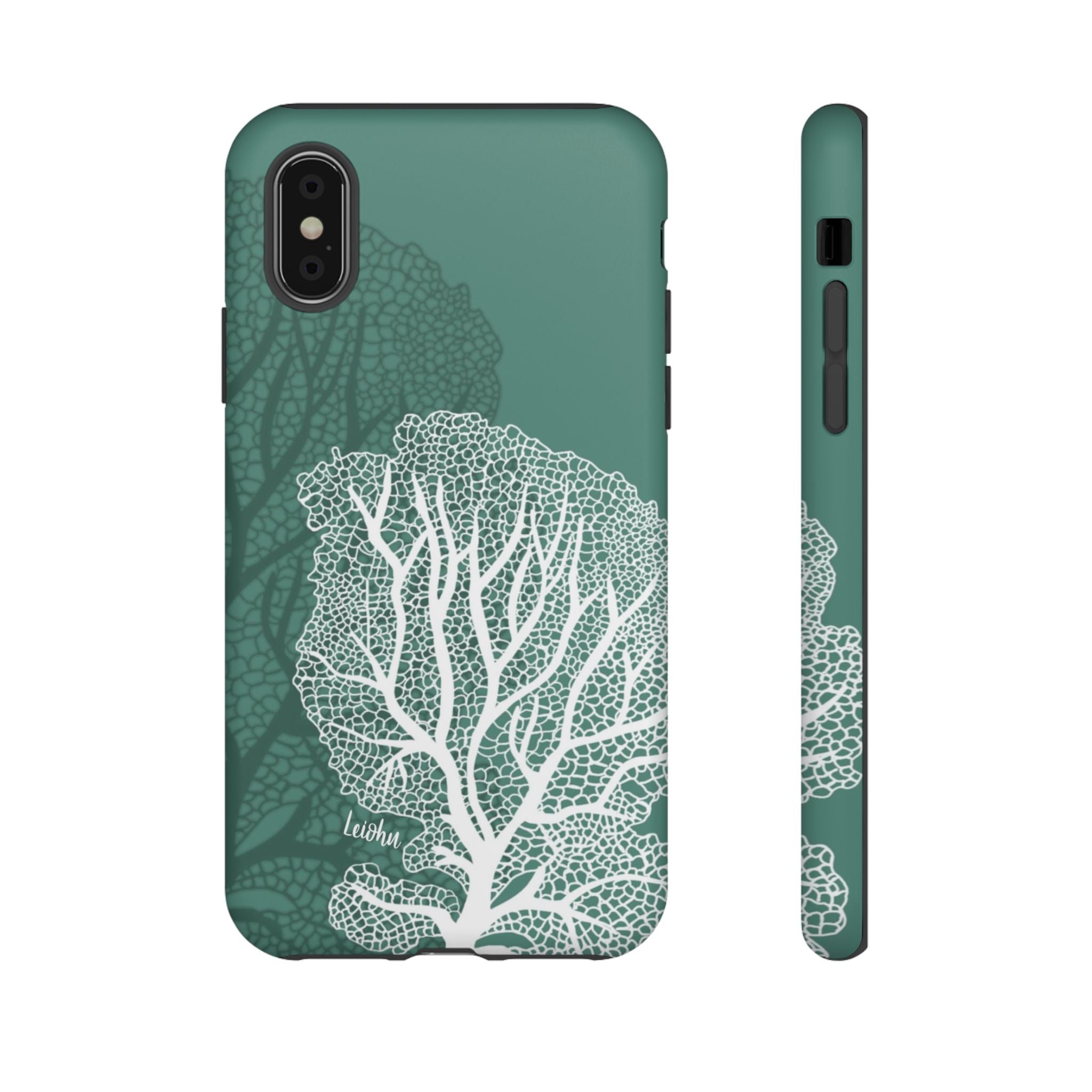 Wai - LEIOHU DESIGNS