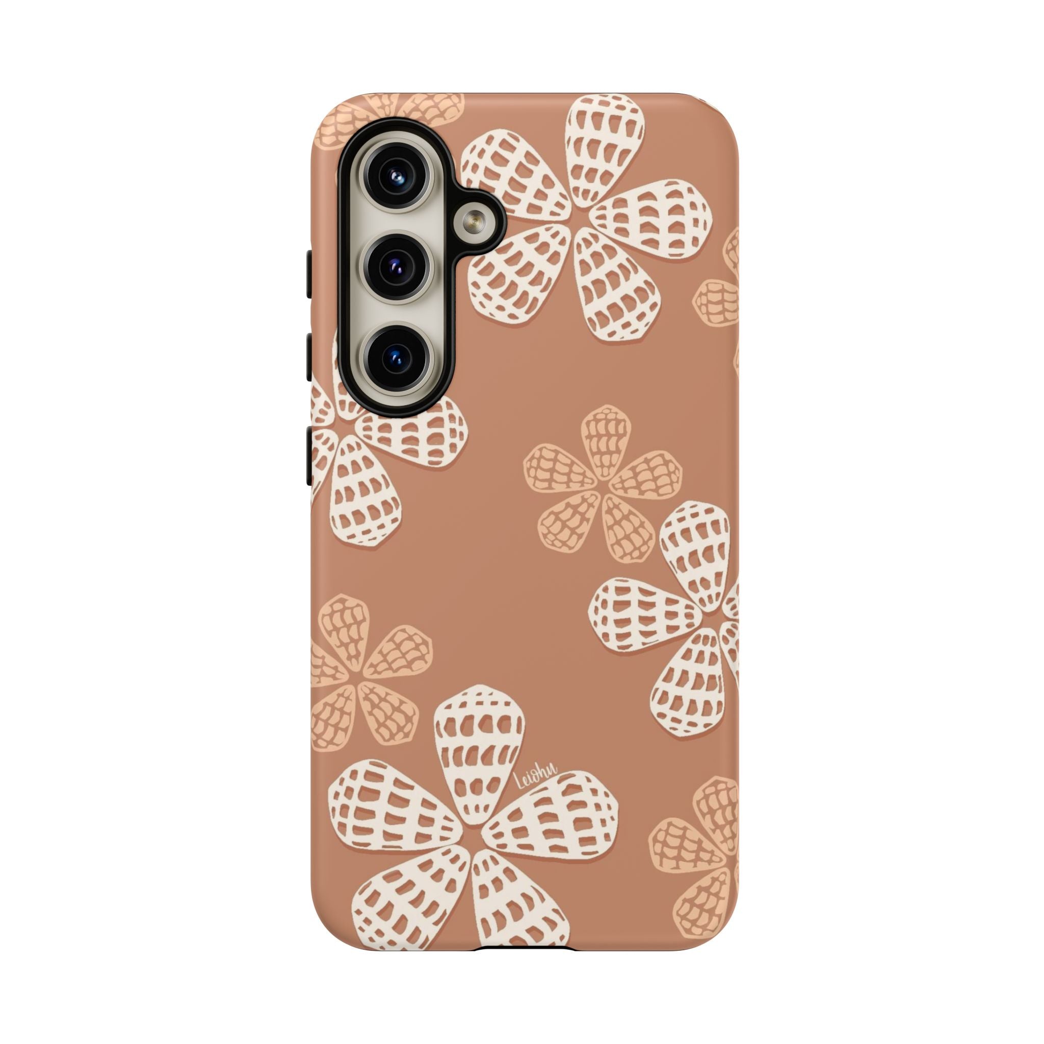 Hebrew Shell - Samsung Galaxy - LEIOHU DESIGNS