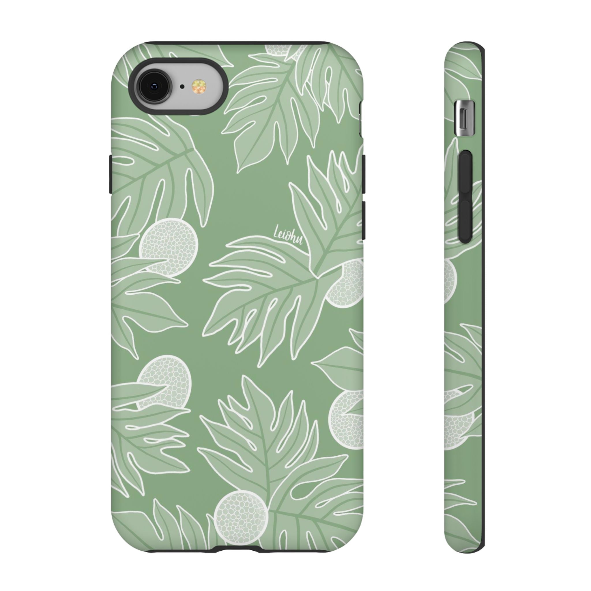 Ulu - 'Oma'omao - LEIOHU DESIGNS