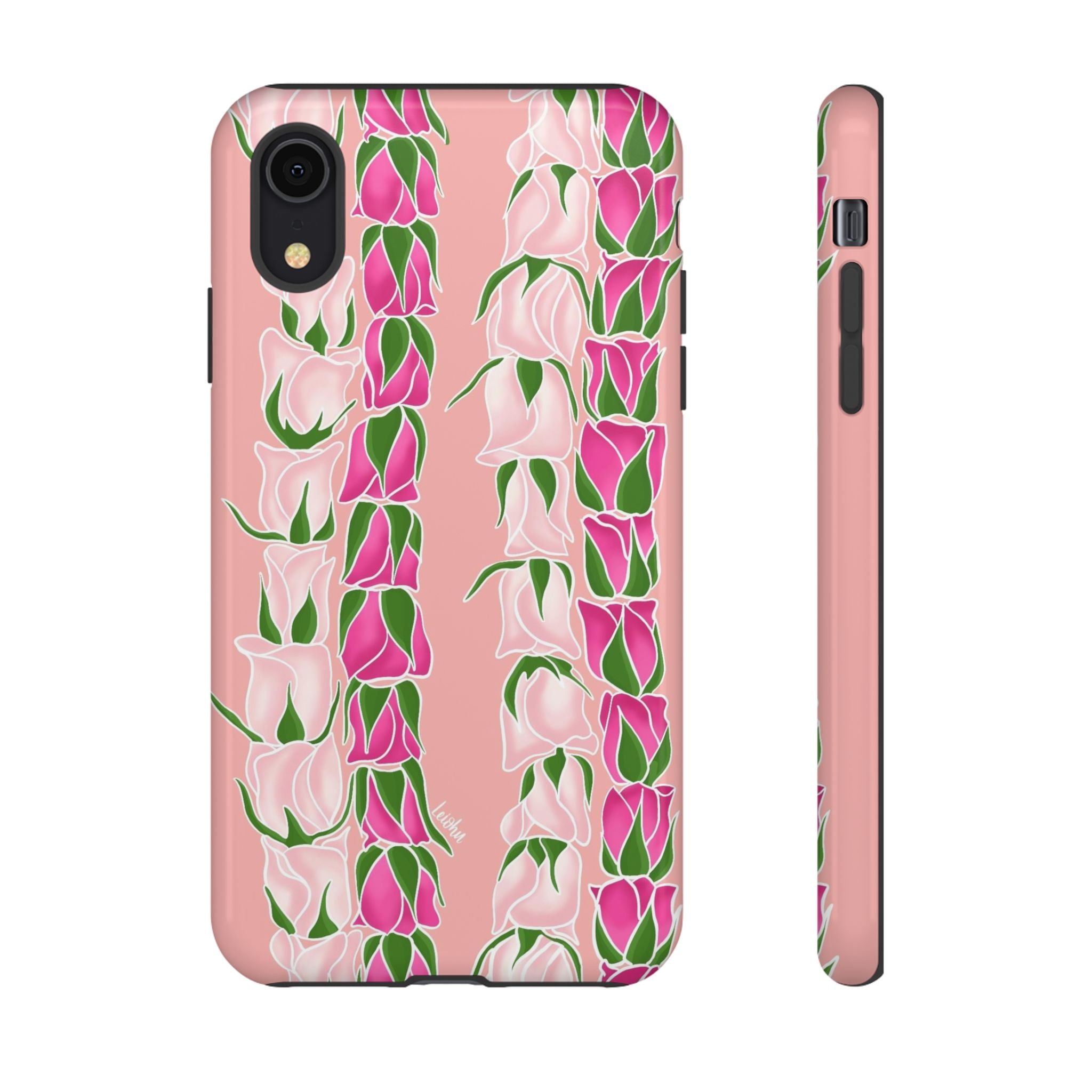 Lokelani Lei - LEIOHU DESIGNS