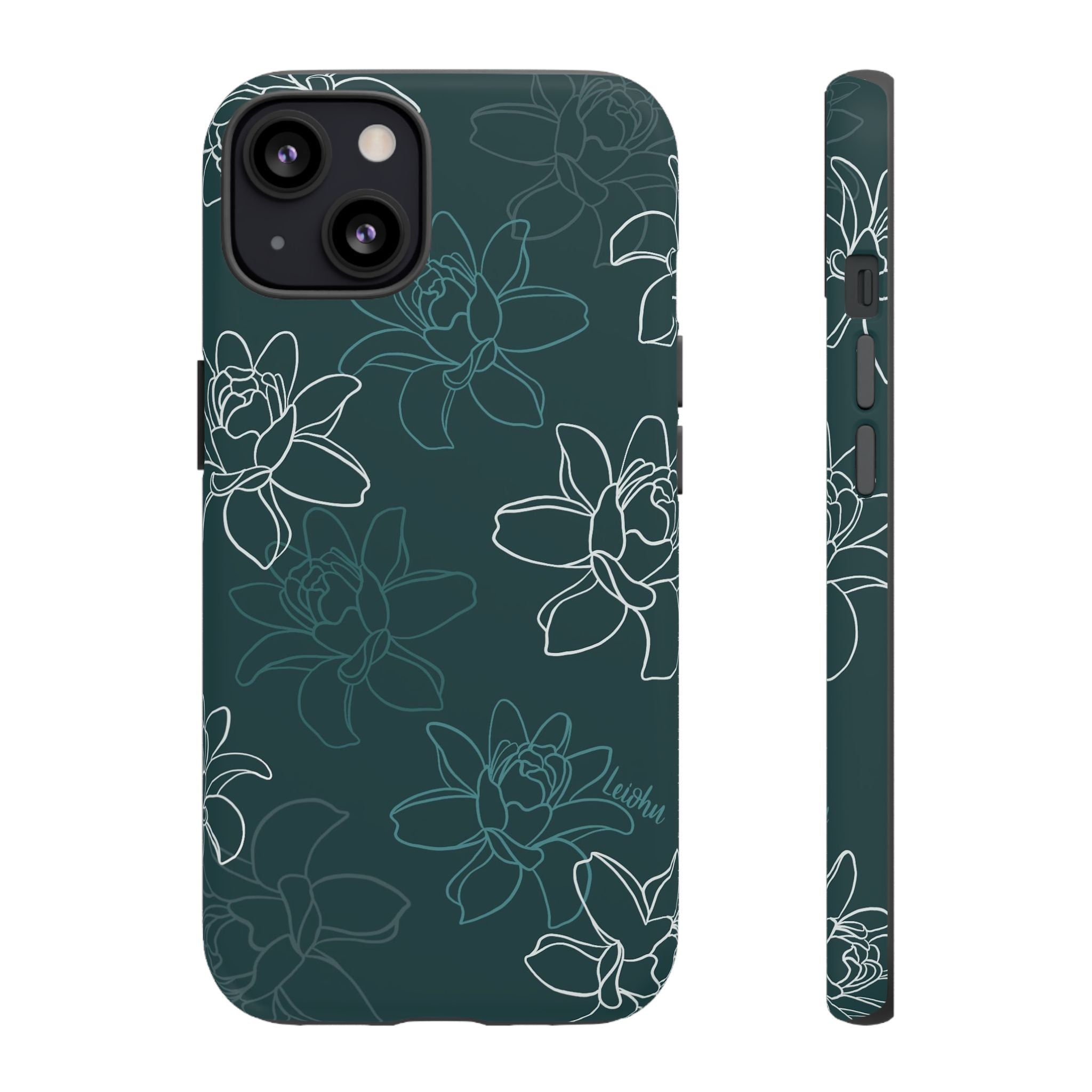 Kupaloke - LEIOHU DESIGNS