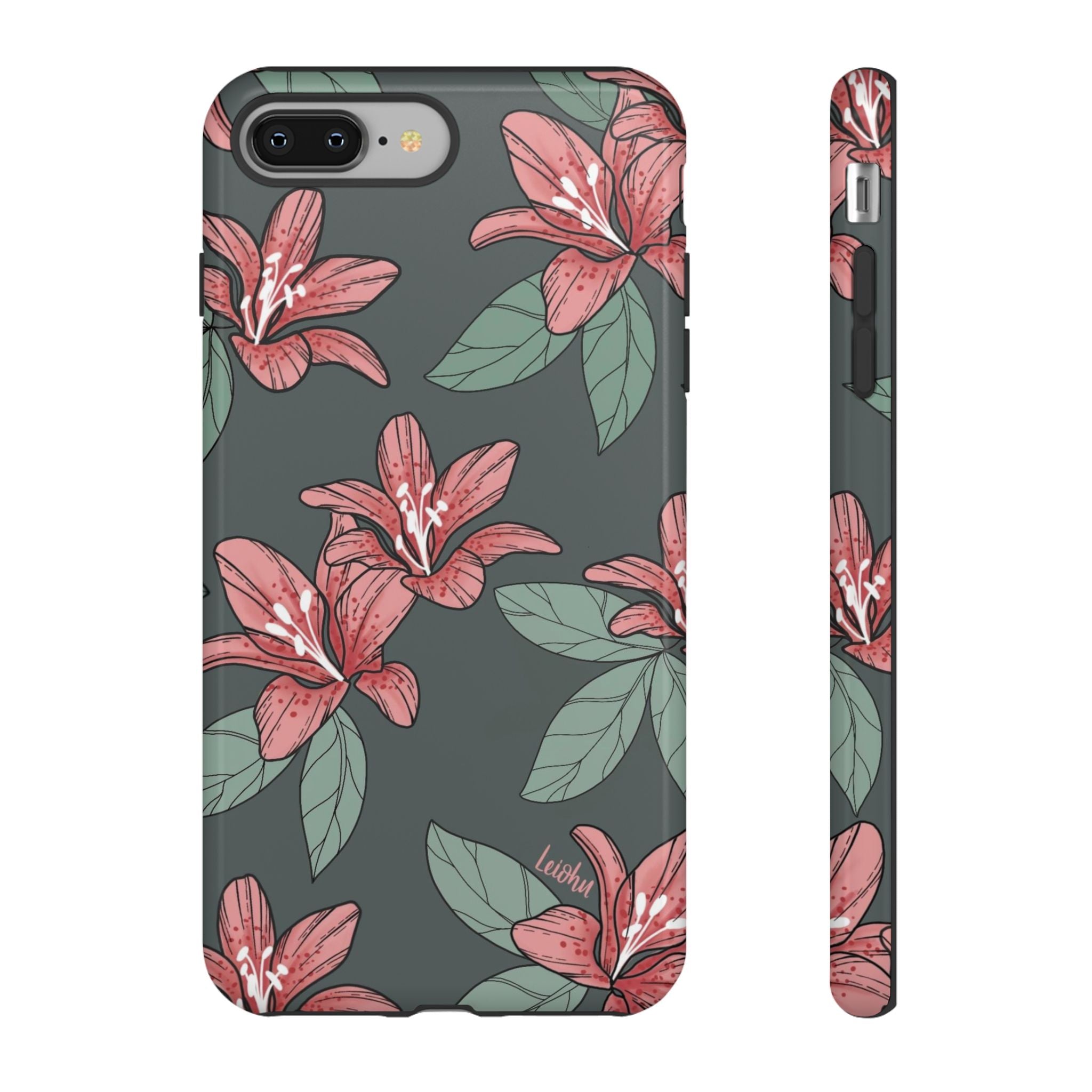 Lilia - LEIOHU DESIGNS