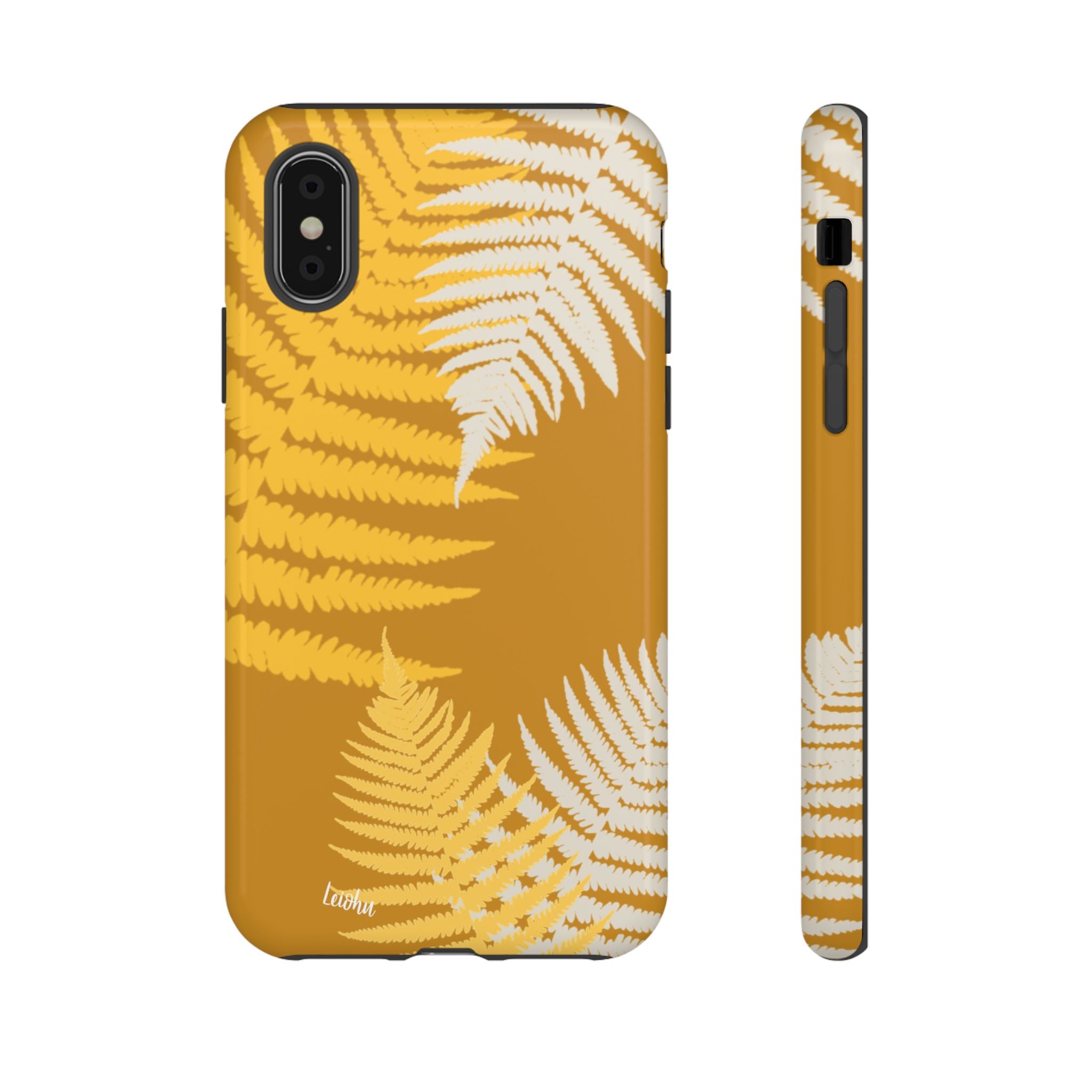 Palapalai - LEIOHU DESIGNS