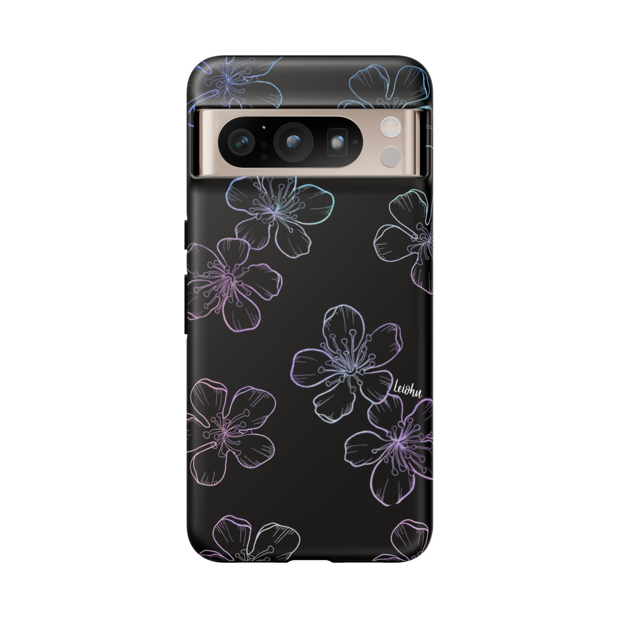 Ulei - google Pixel - LEIOHU DESIGNS