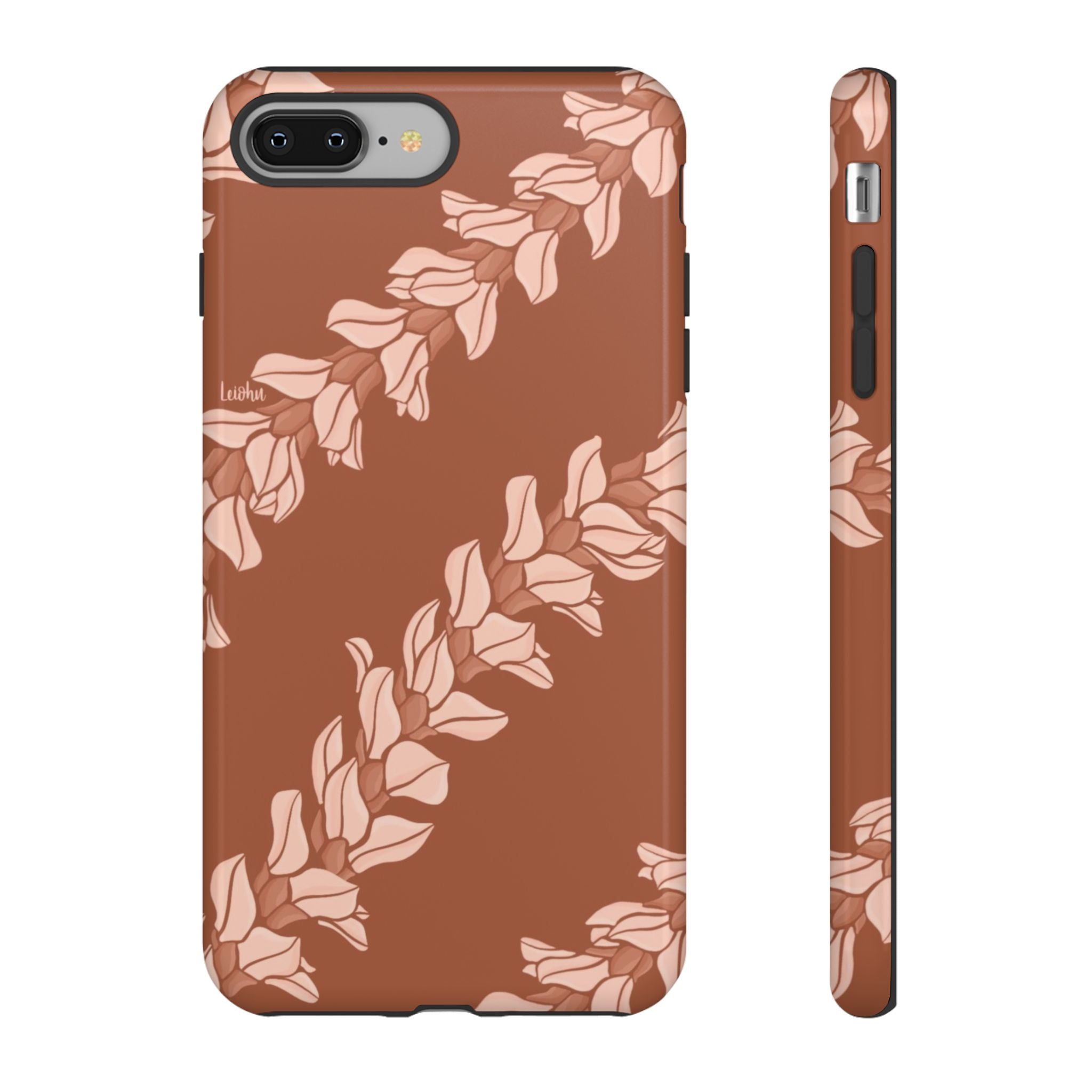 Ilima Lei - LEIOHU DESIGNS