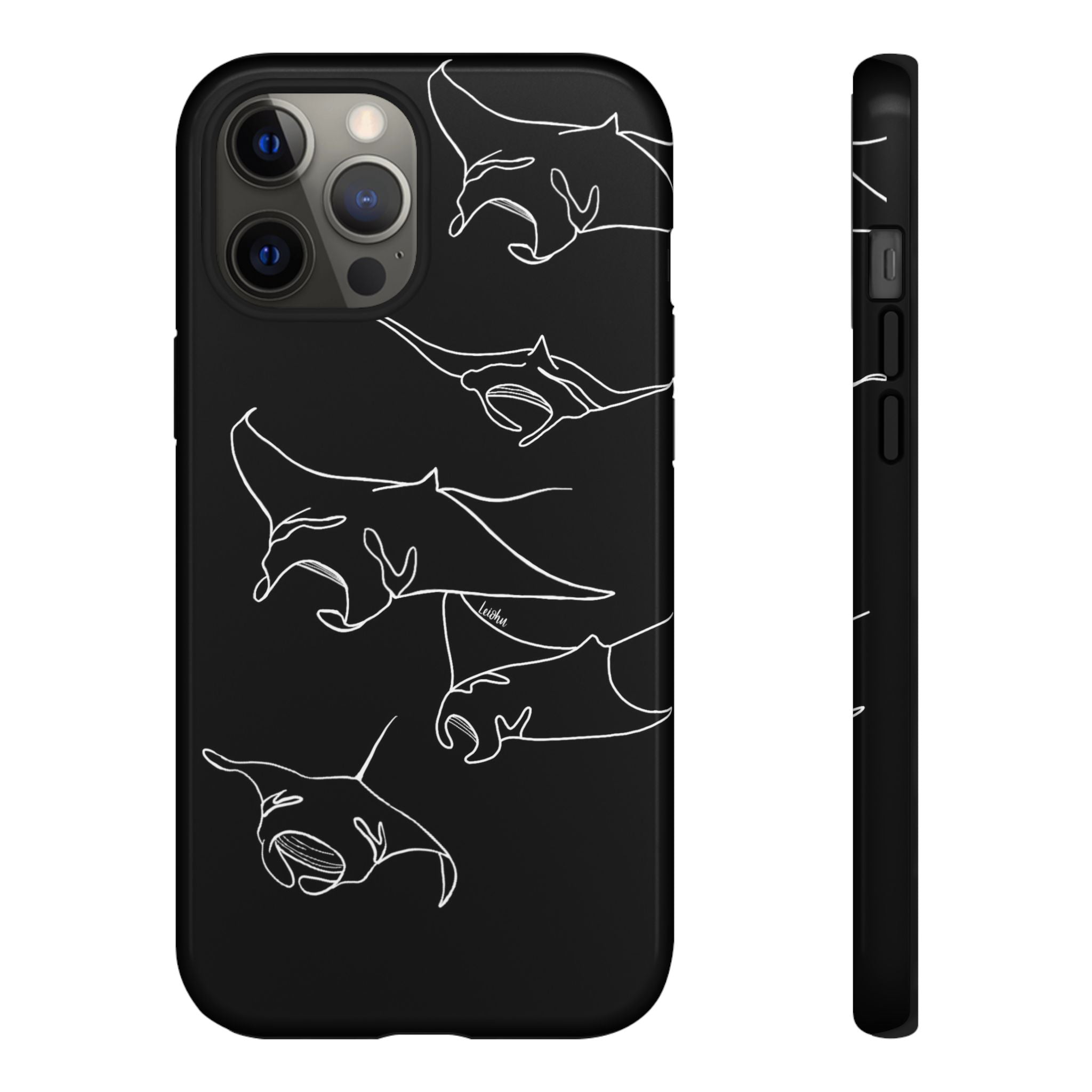 Manta - LEIOHU DESIGNS