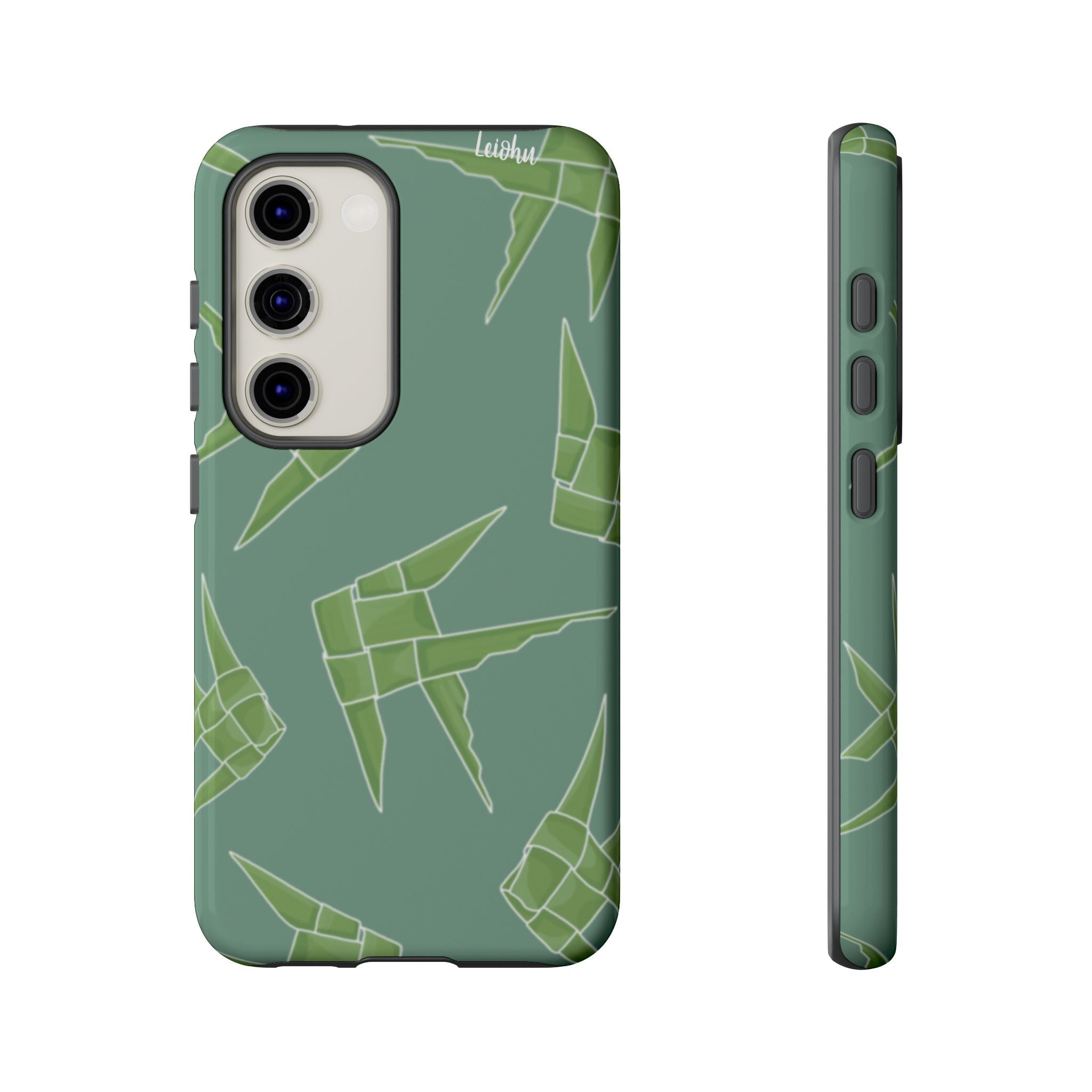 I'a - Samsung - LEIOHU DESIGNS