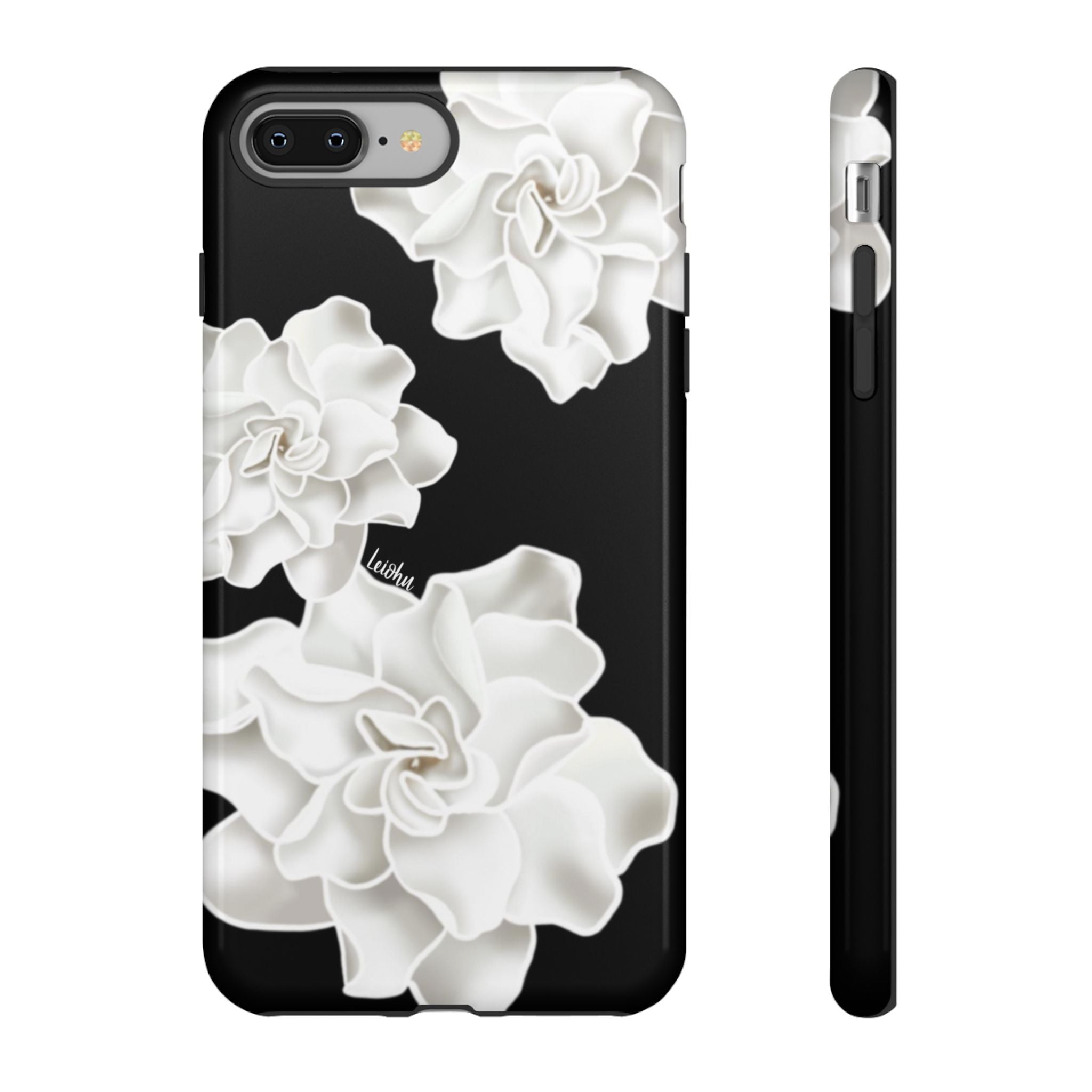 Kiele - LEIOHU DESIGNS