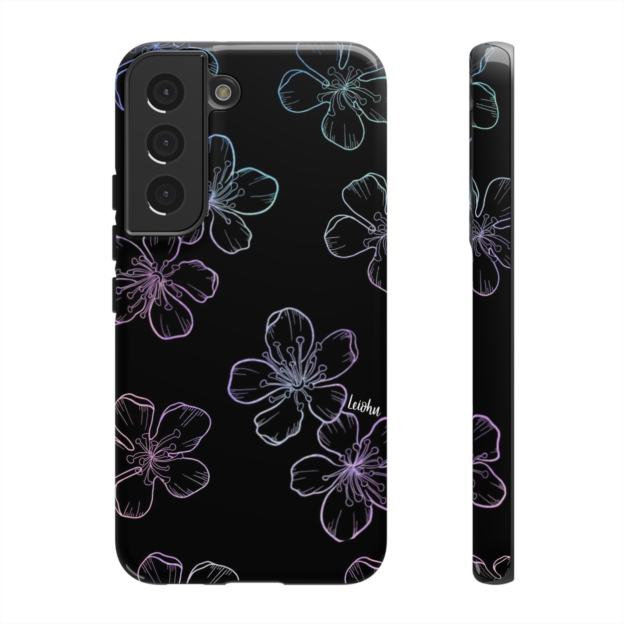 Ulei - Samsung Galaxy - LEIOHU DESIGNS