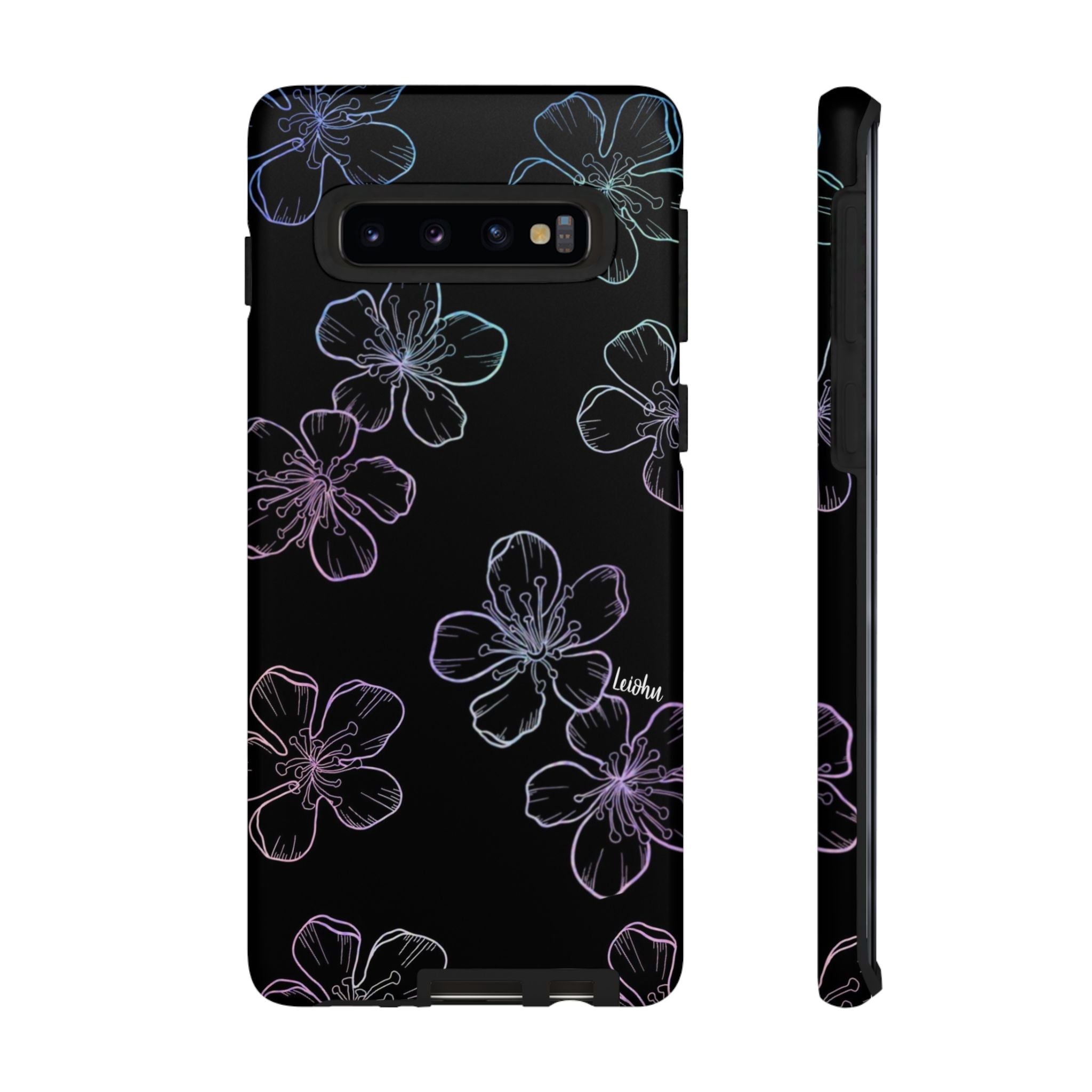 Ulei - Samsung Galaxy - LEIOHU DESIGNS