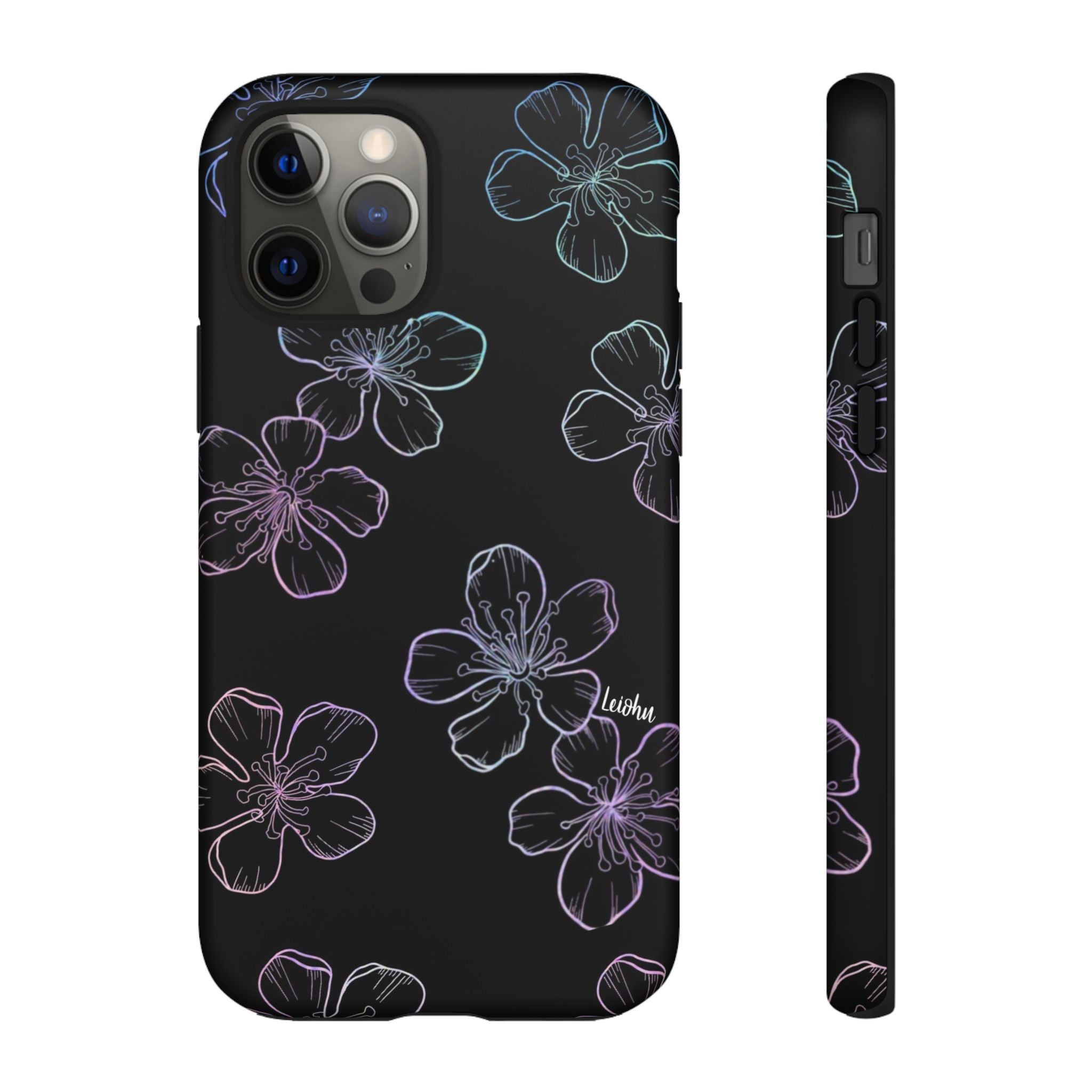 Ulei - LEIOHU DESIGNS