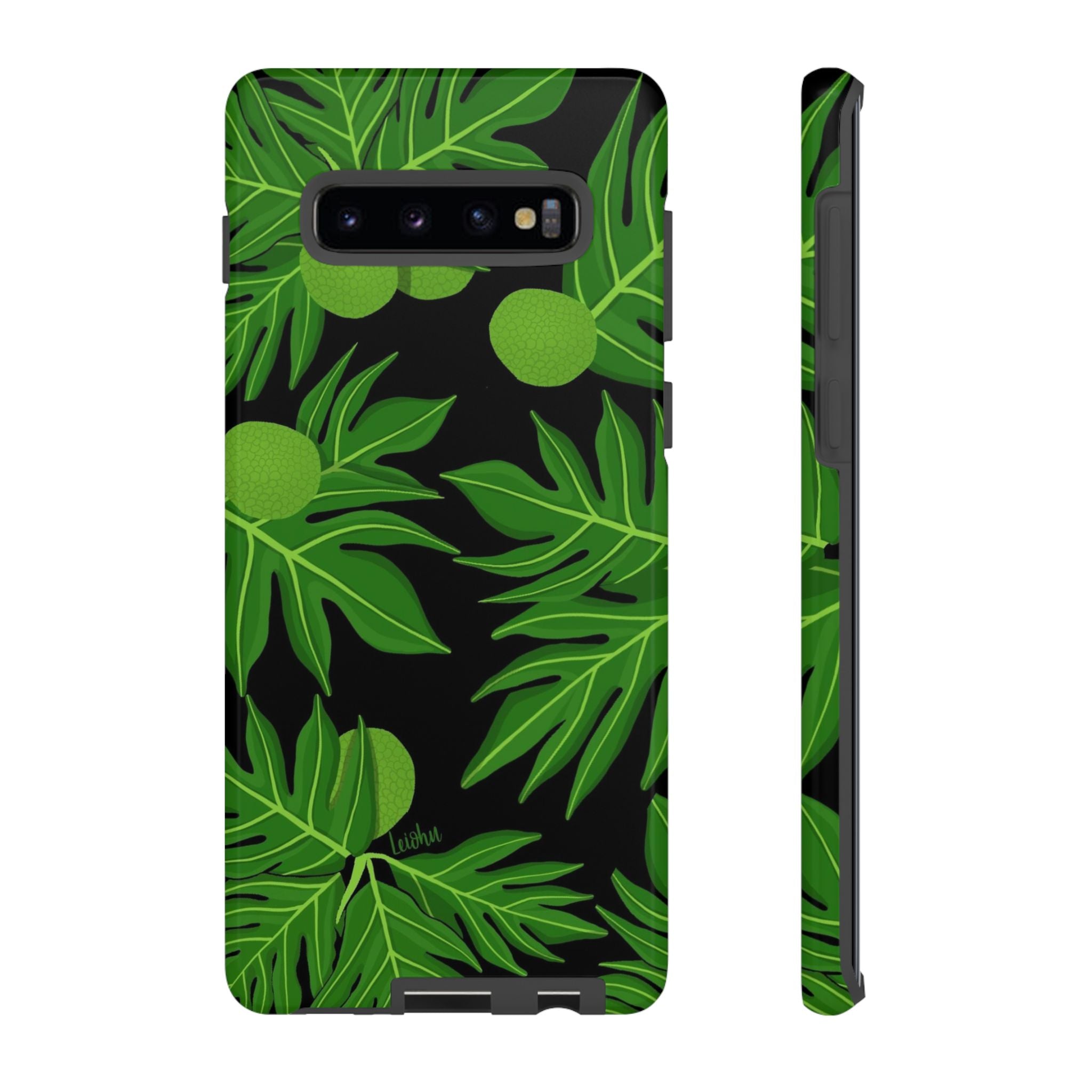 Ulu - Samsung galaxy - LEIOHU DESIGNS