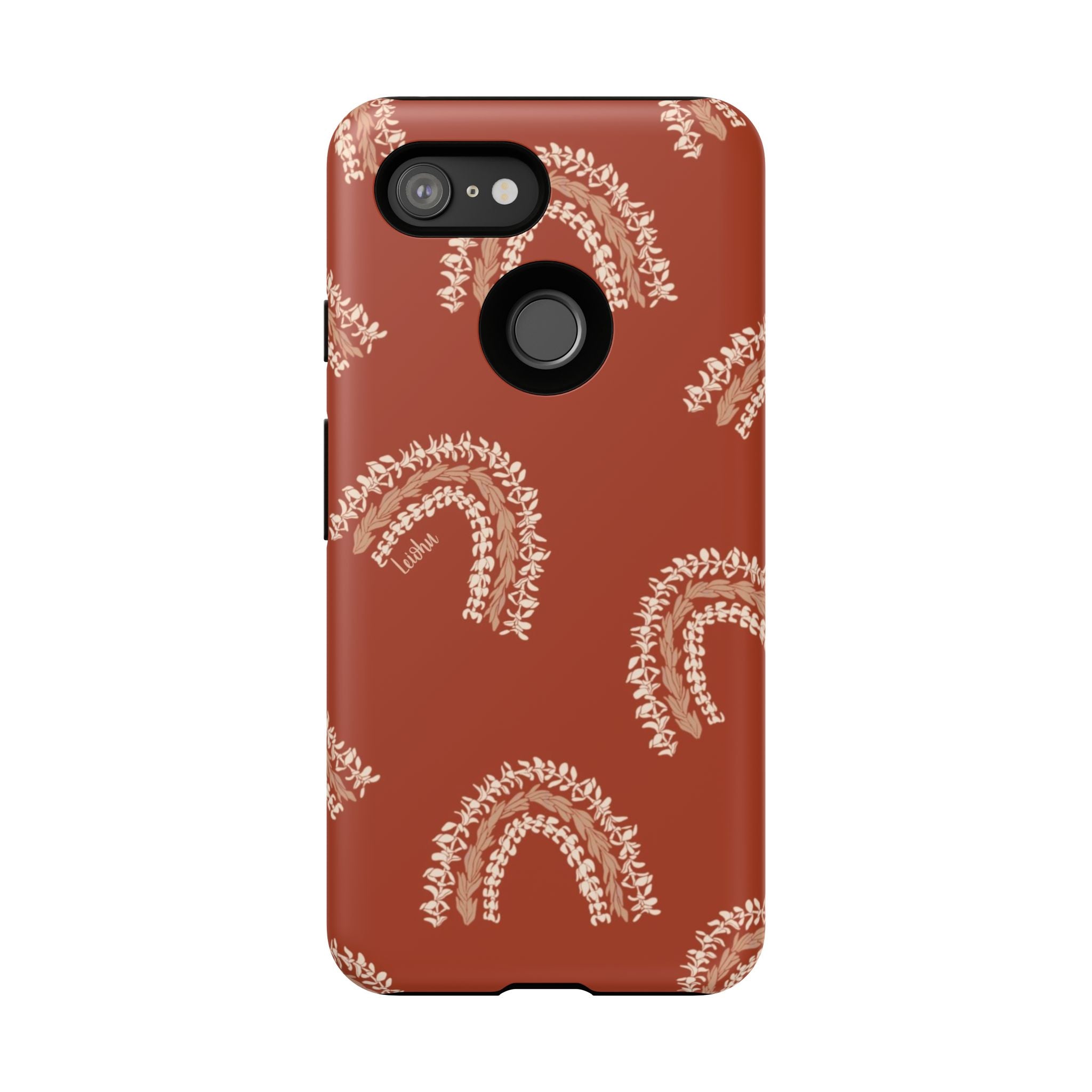 Ānuenue Lei - Google Pixel - LEIOHU DESIGNS