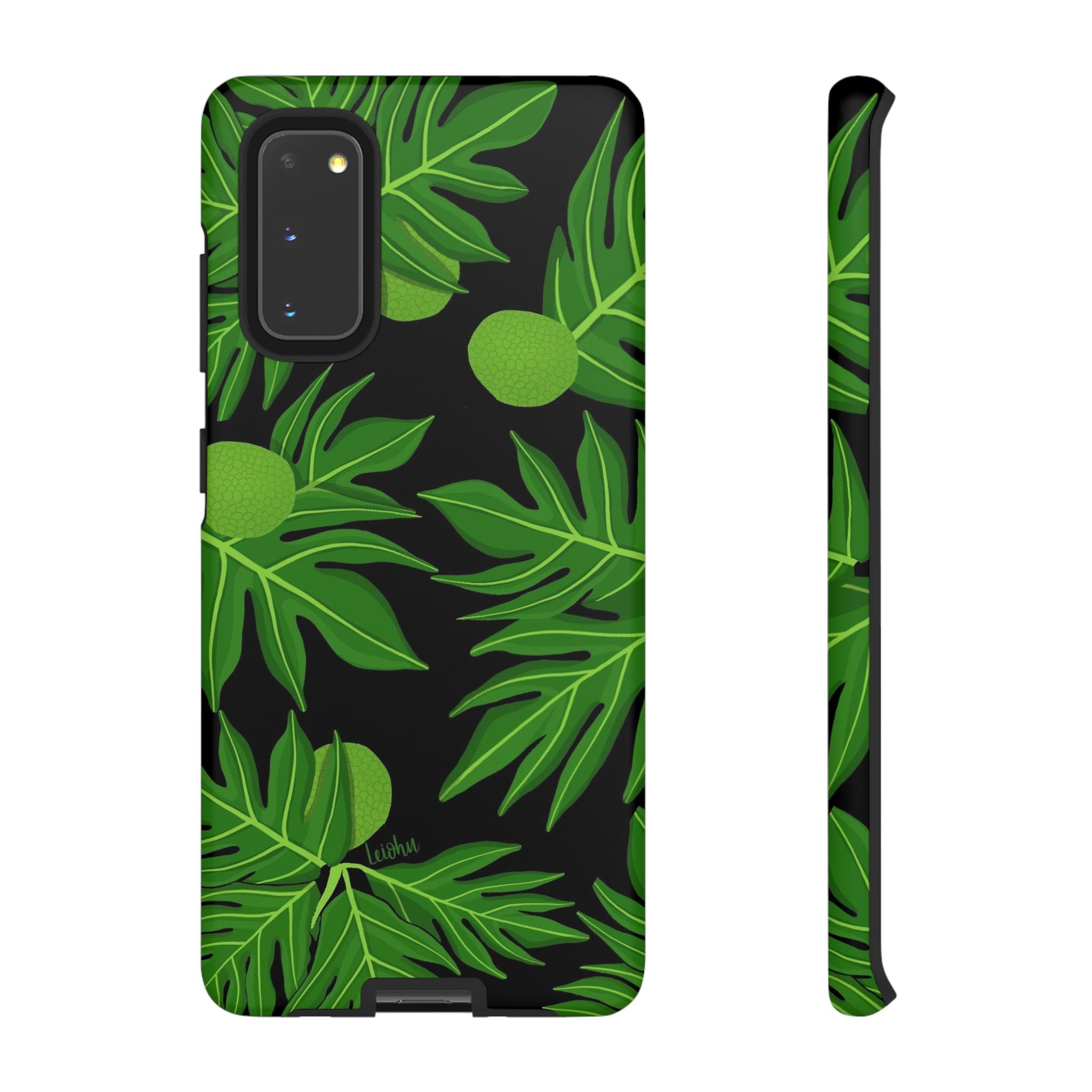 Ulu - Samsung galaxy - LEIOHU DESIGNS