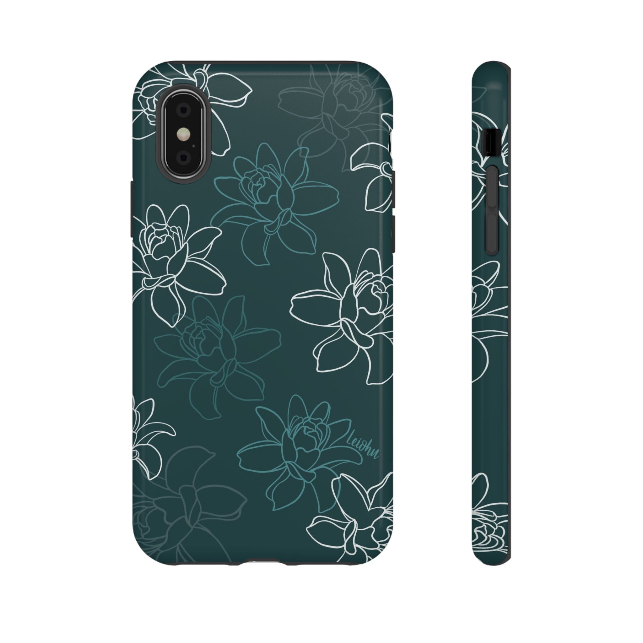 Kupaloke - LEIOHU DESIGNS