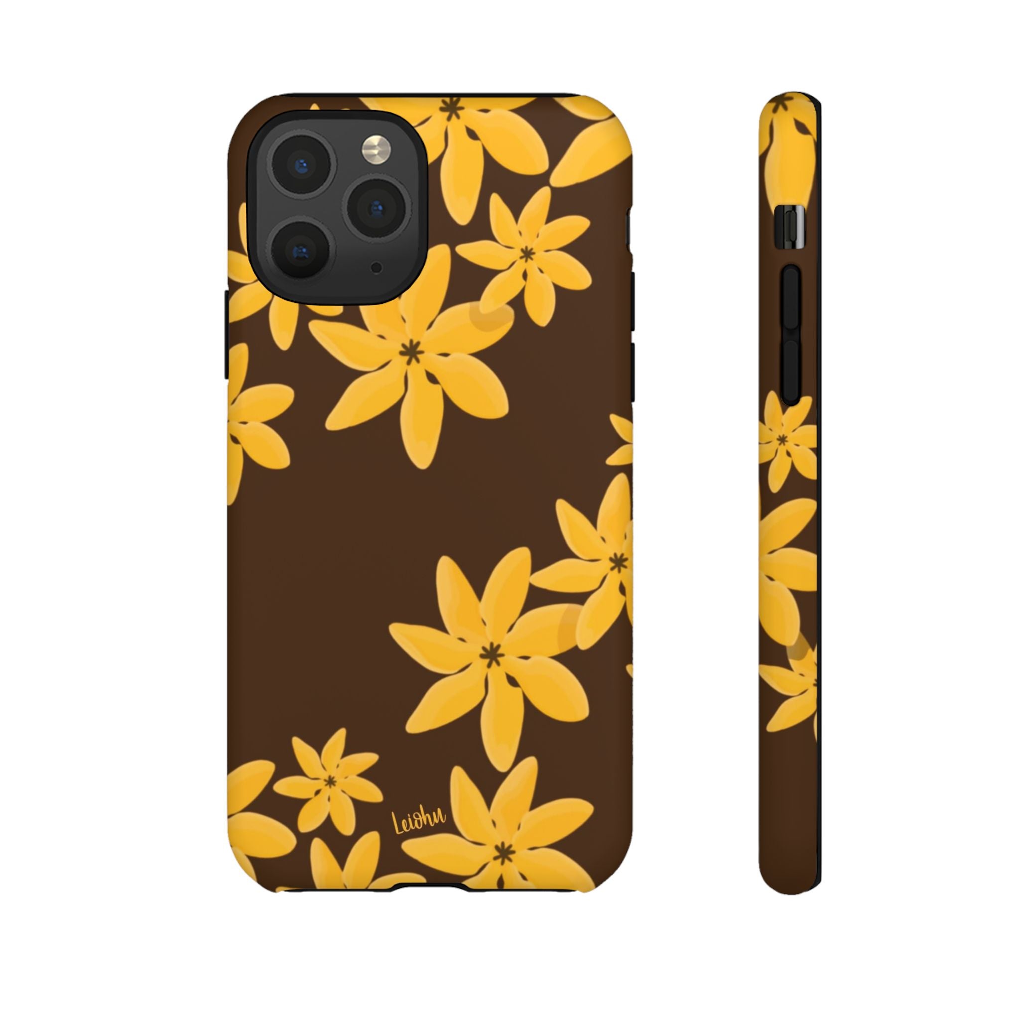 Tiare - Melemele - LEIOHU DESIGNS