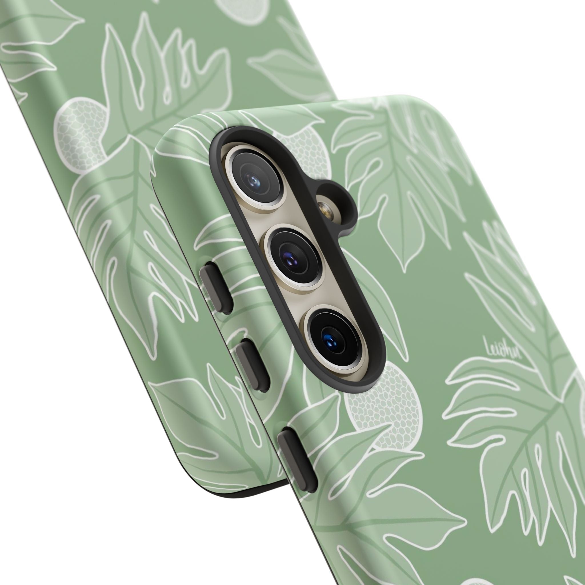 Ulu - Samsung Galaxy - LEIOHU DESIGNS