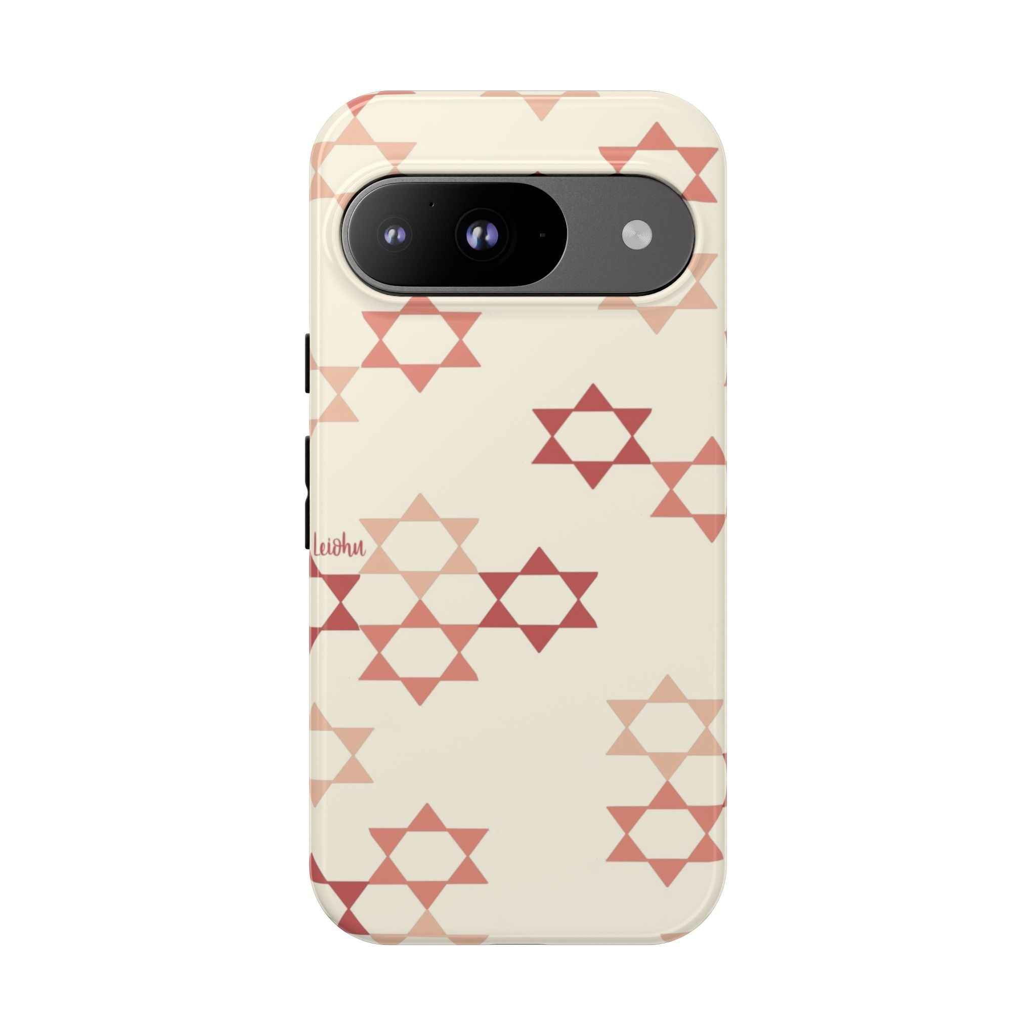 Vintage Ohe Kapala - Google Pixel - LEIOHU DESIGNS