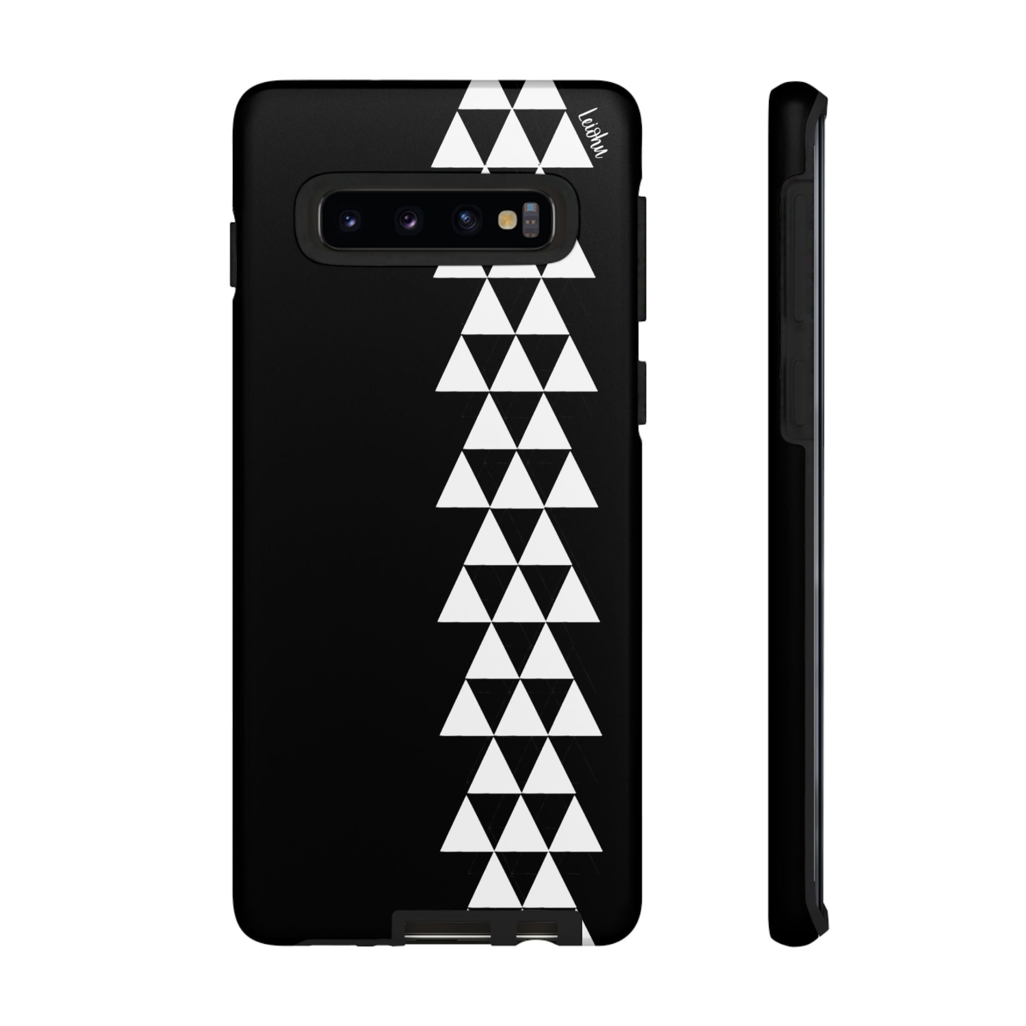Niho Manu - Samsung - LEIOHU DESIGNS
