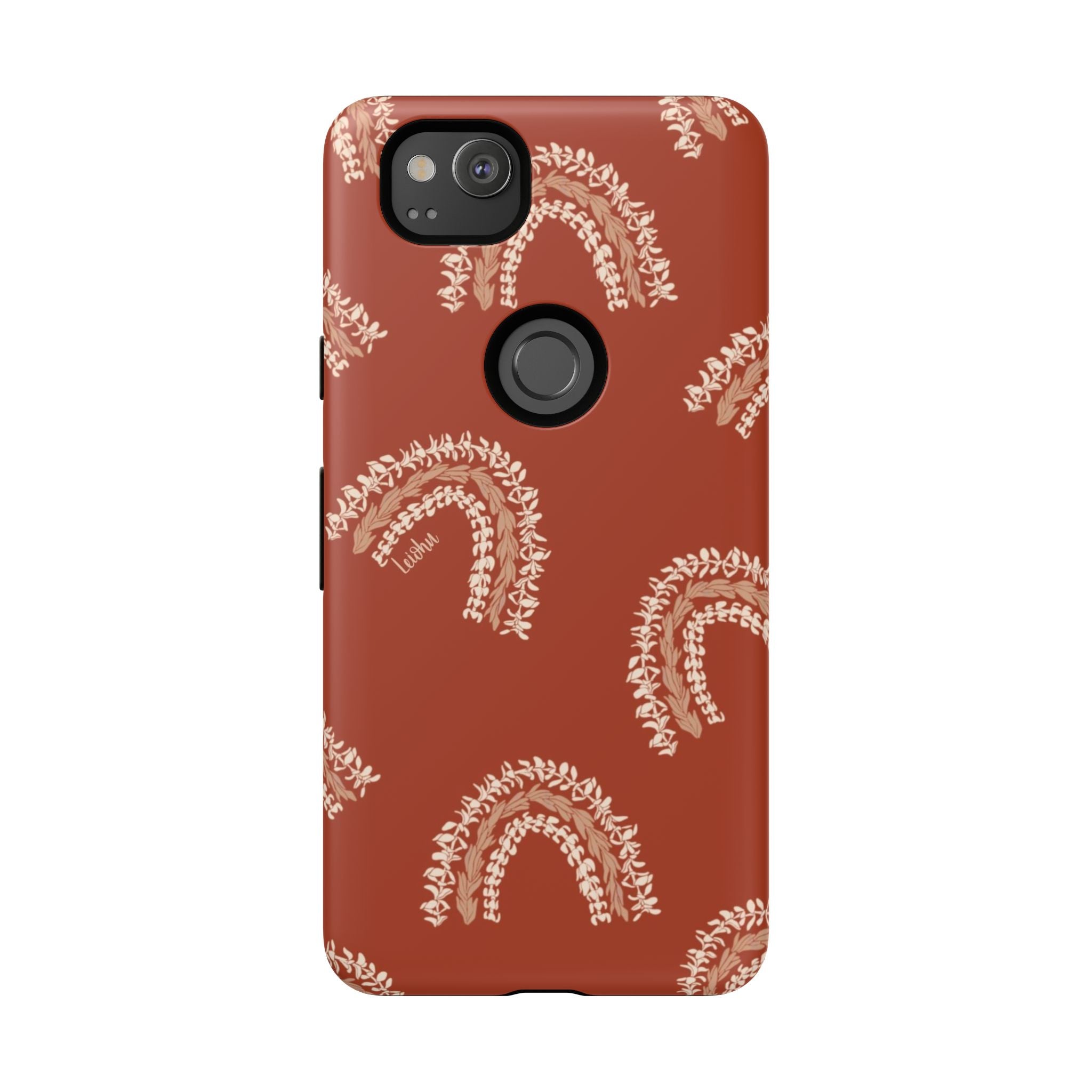 Ānuenue Lei - Google Pixel - LEIOHU DESIGNS