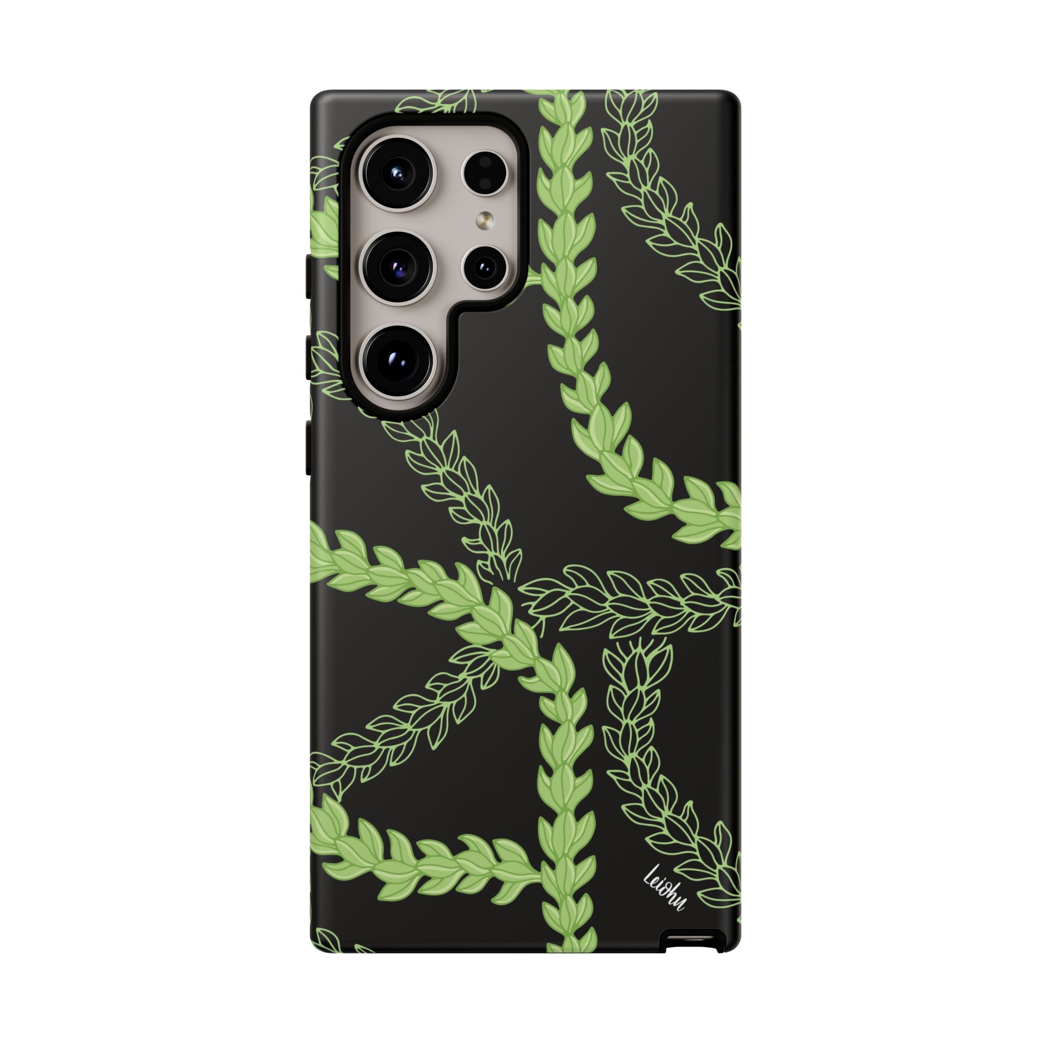 Pakalana Twist - Samsung Galaxy - LEIOHU DESIGNS