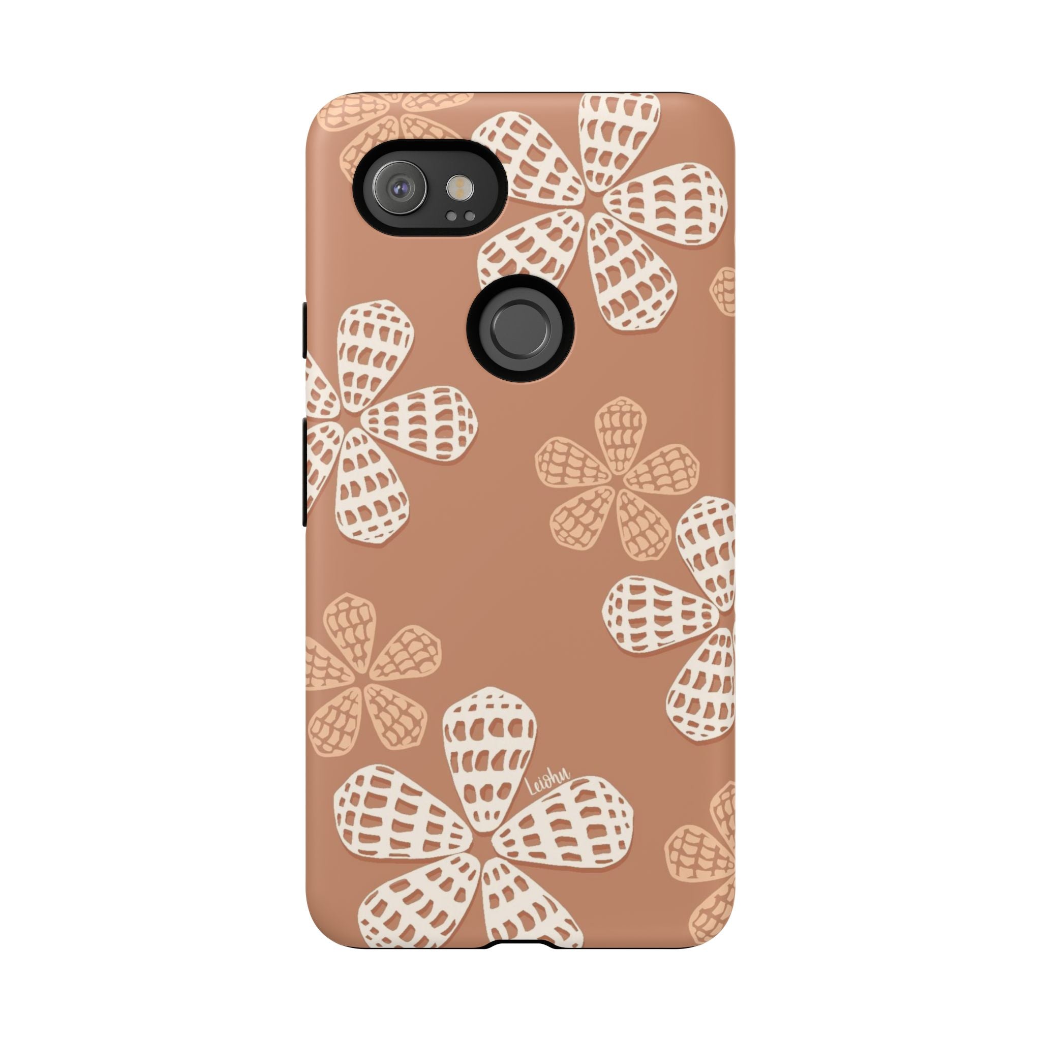 Hebrew Shell - Google Pixel - LEIOHU DESIGNS