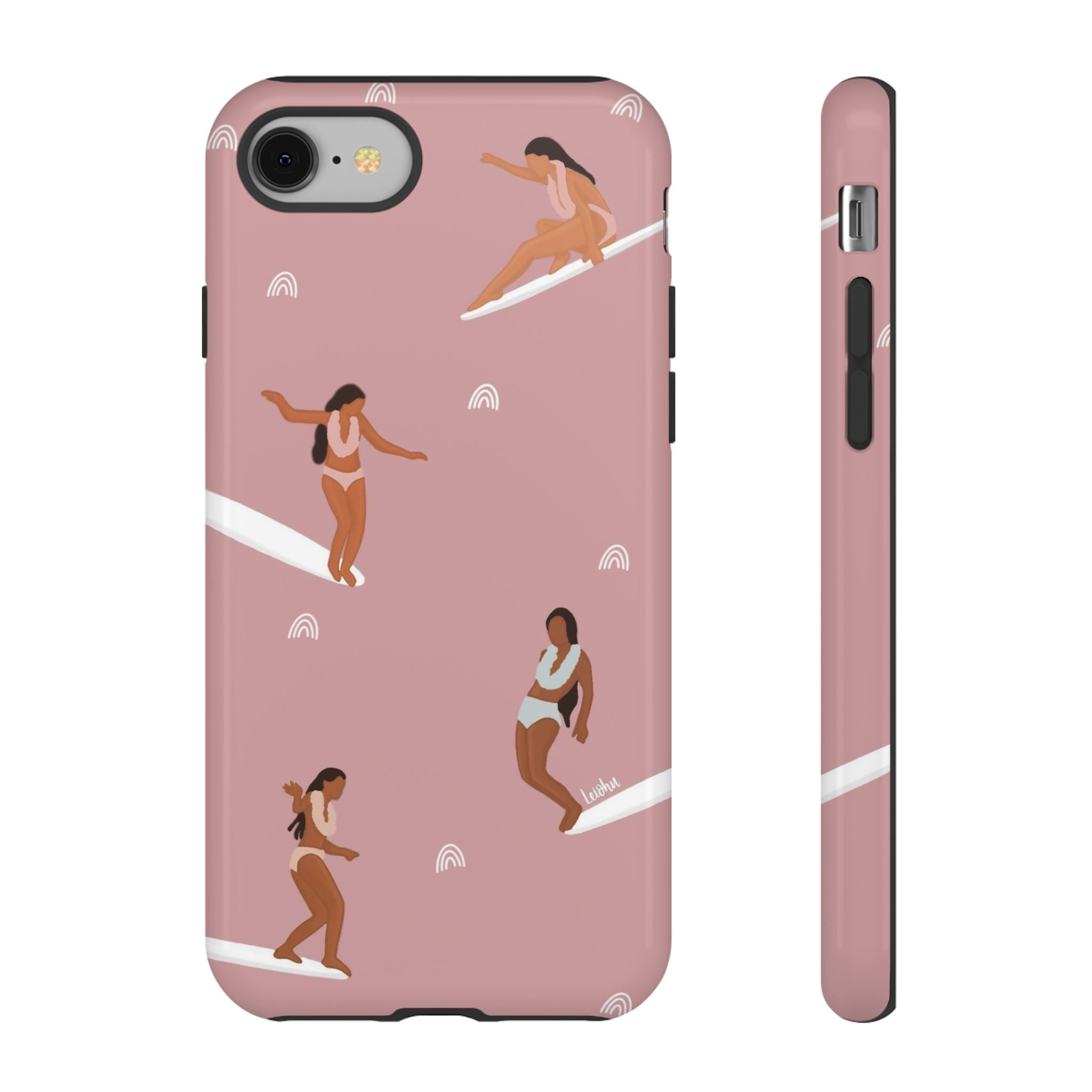 He'e Nalu - LEIOHU DESIGNS