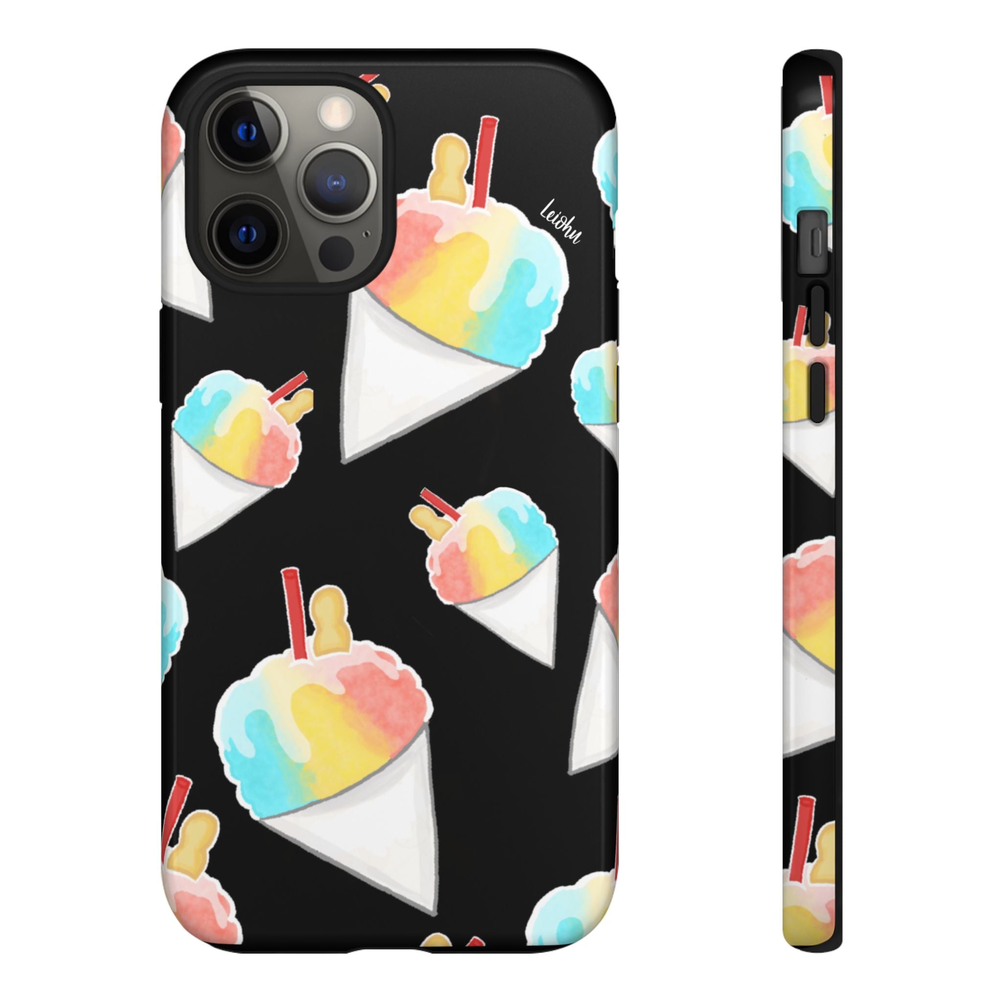 Kauwela - LEIOHU DESIGNS