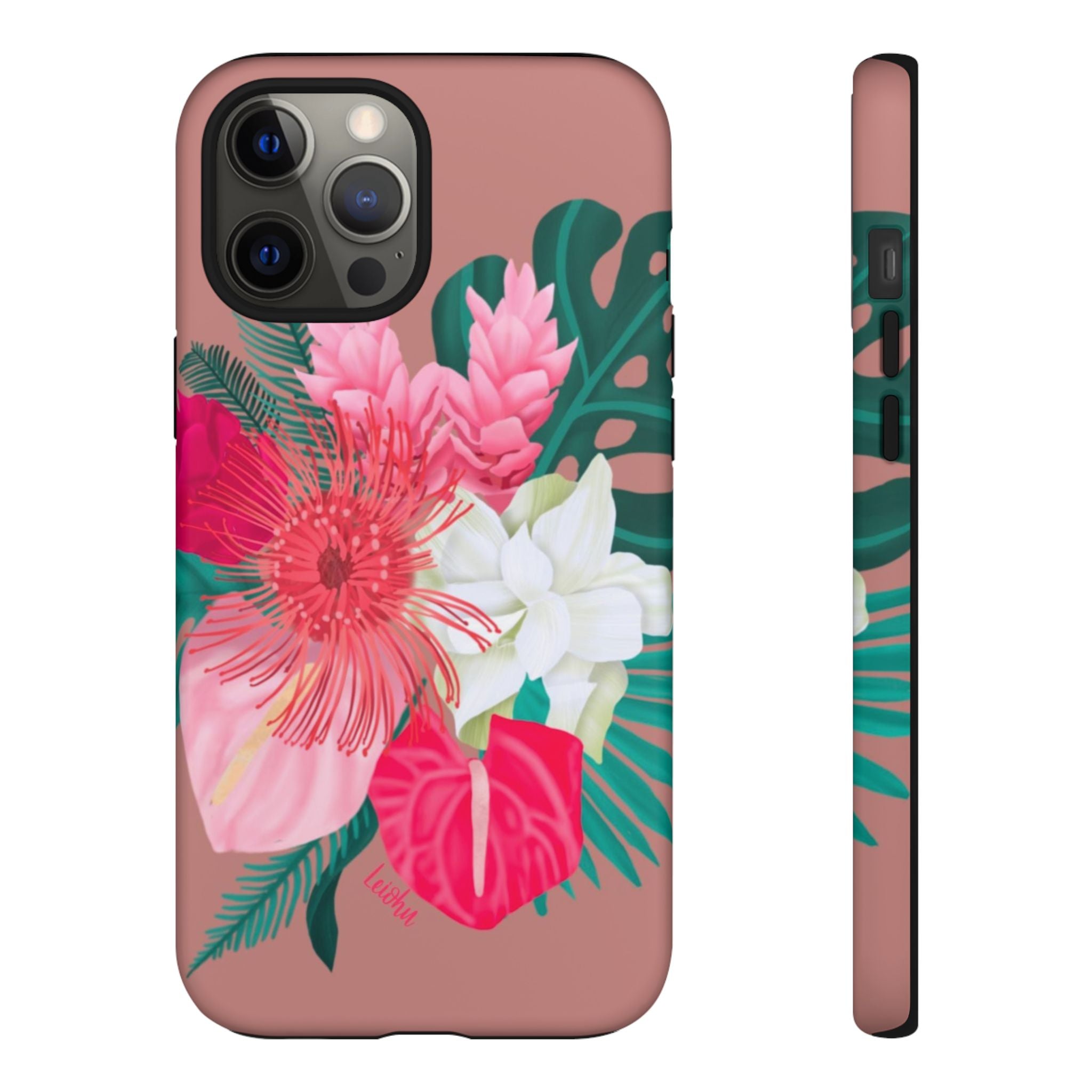 Leilani - LEIOHU DESIGNS