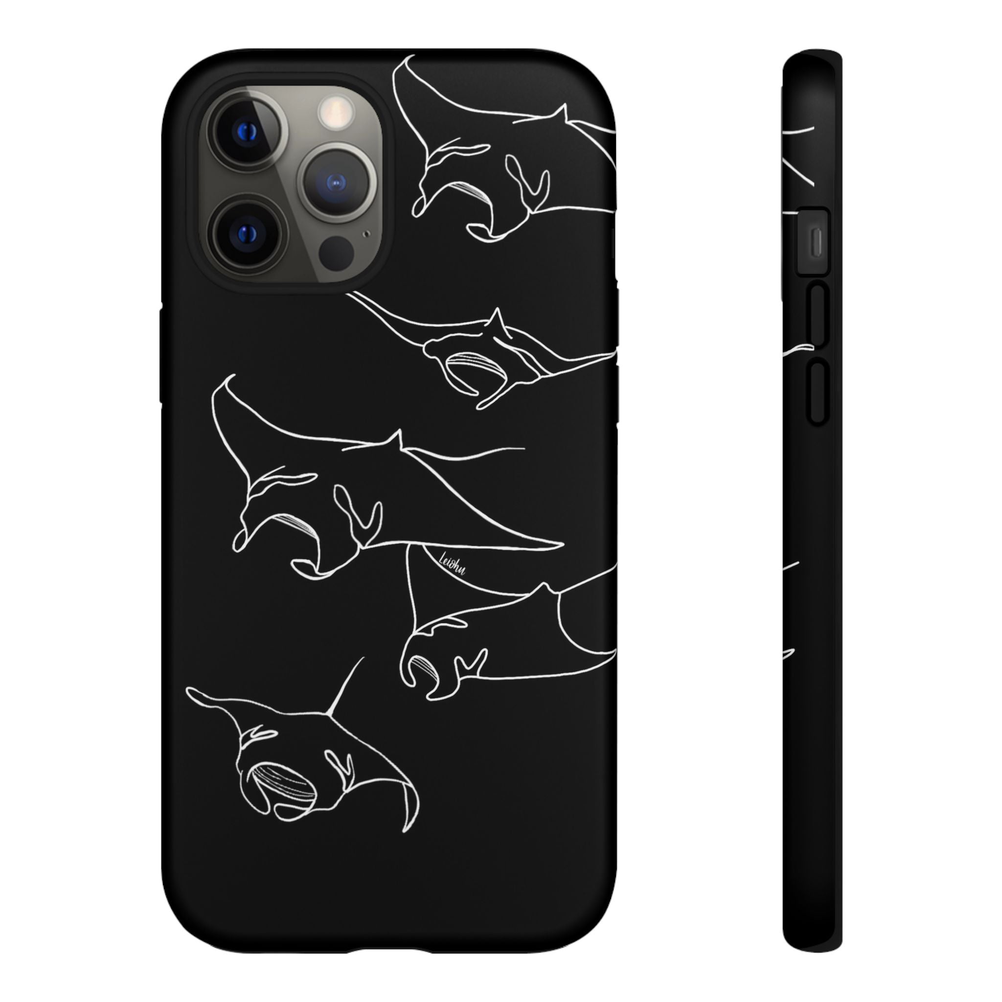 Manta - LEIOHU DESIGNS