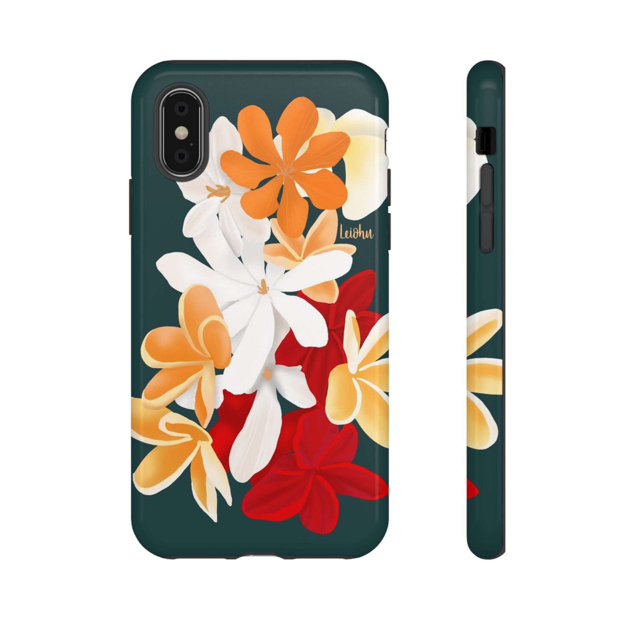 Kana'i - LEIOHU DESIGNS