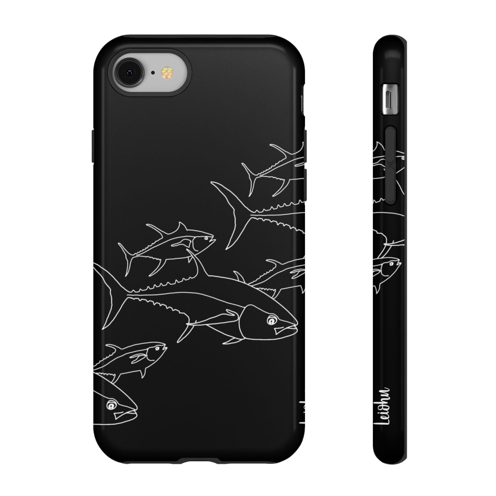 The Hammah - LEIOHU DESIGNS