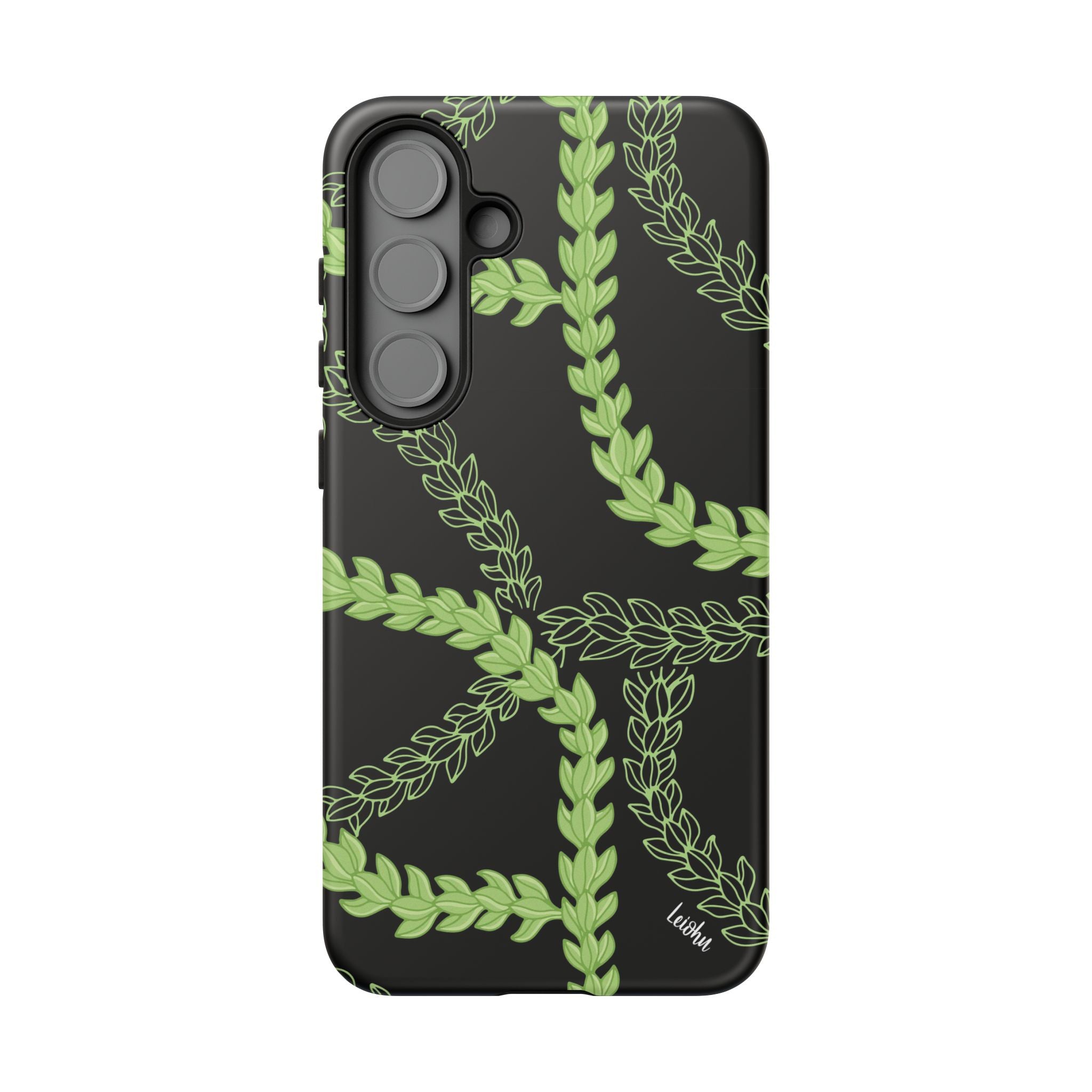 Pakalana Twist - Samsung Galaxy - LEIOHU DESIGNS
