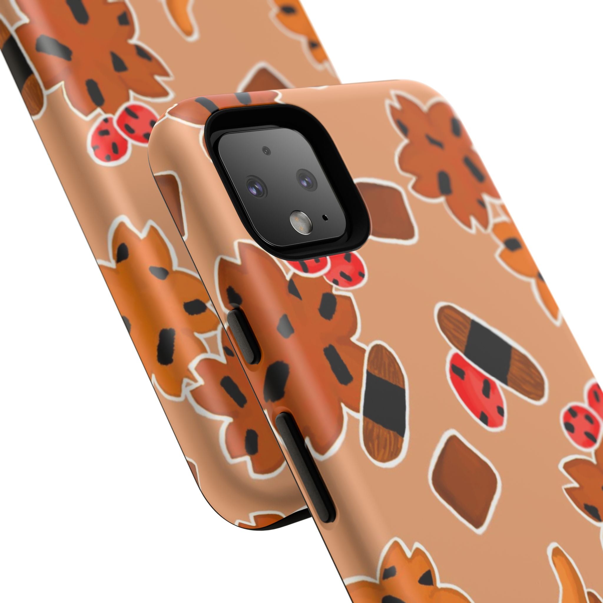 Arare - Google Pixel - LEIOHU DESIGNS