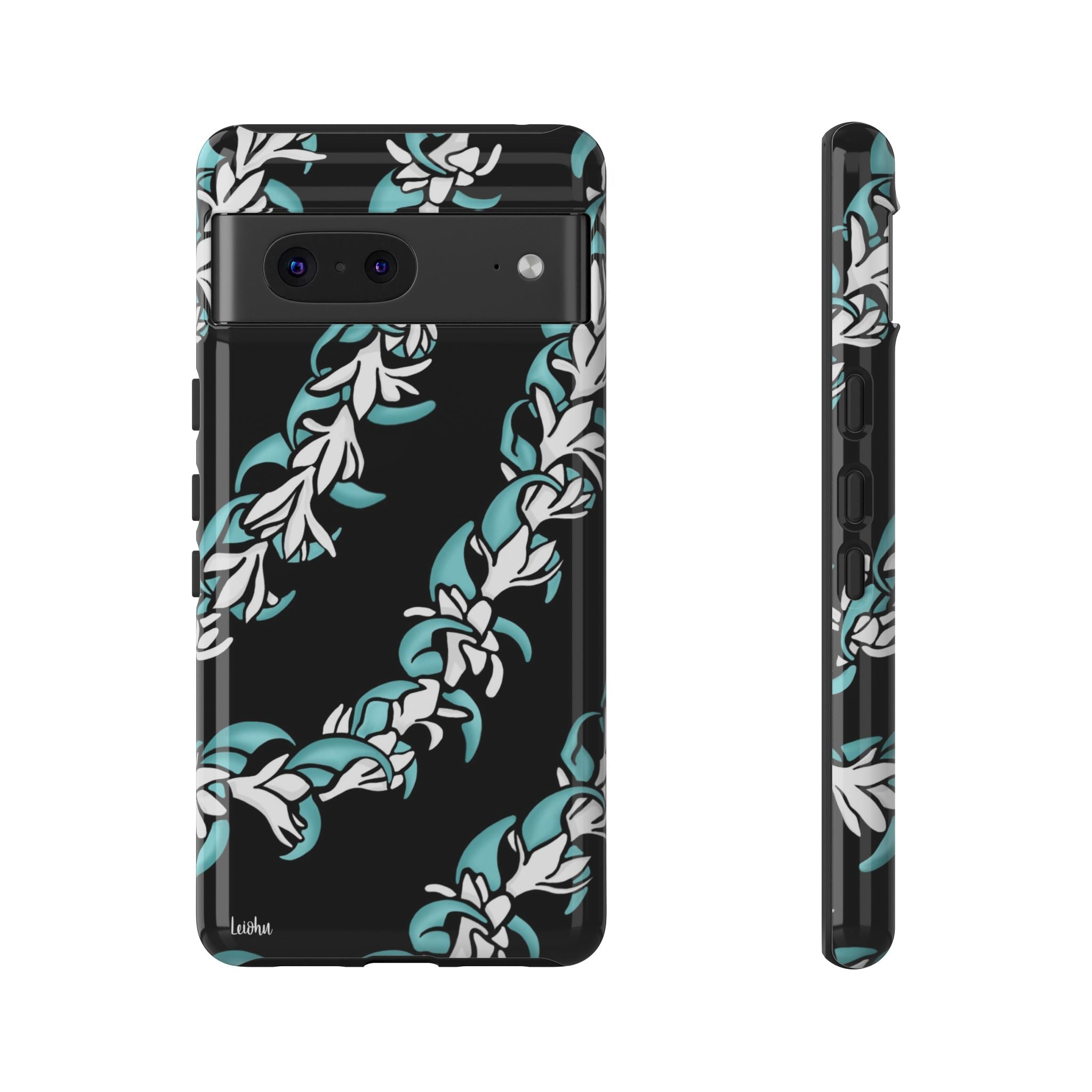Jade Lei - Google Pixel - LEIOHU DESIGNS