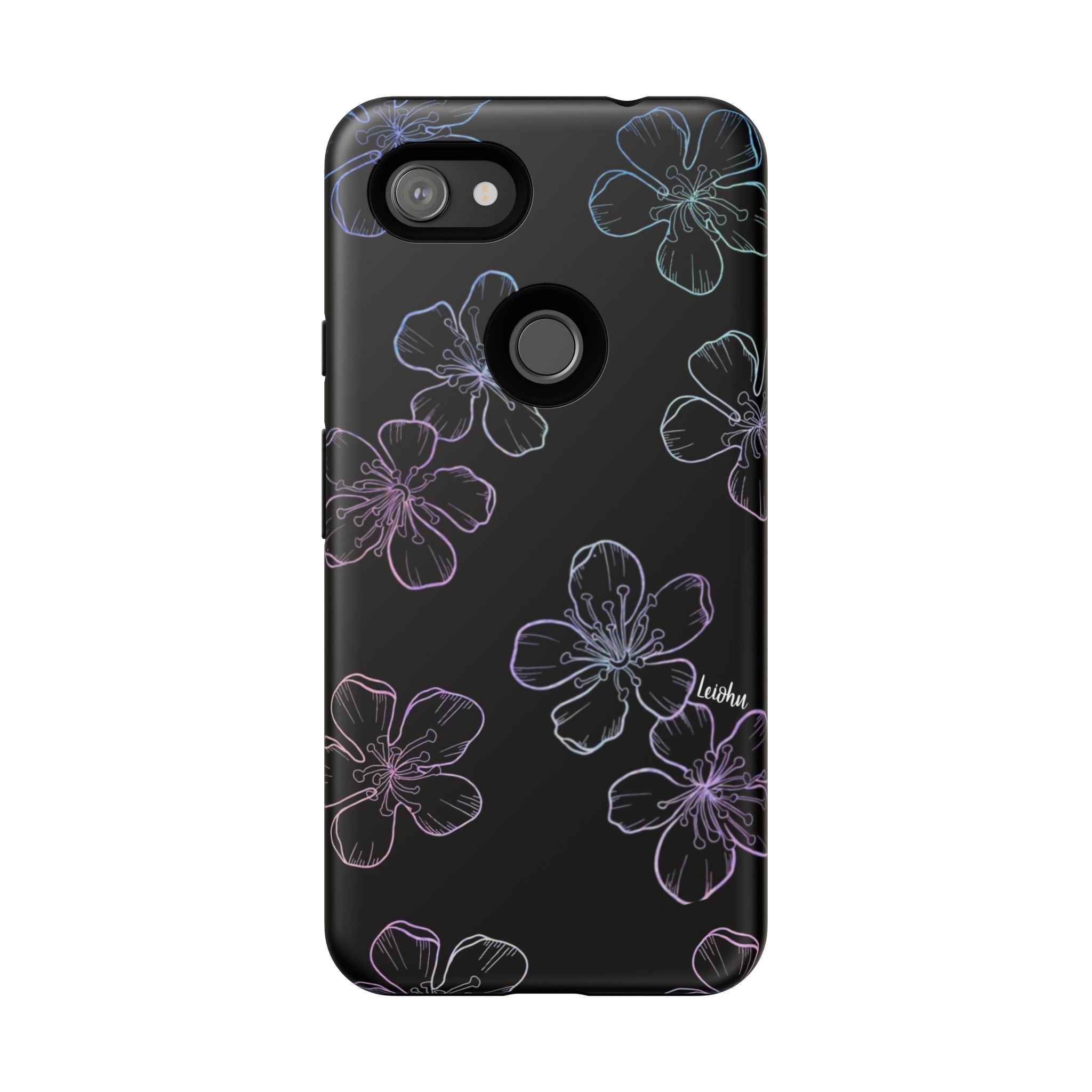 Ulei - google Pixel - LEIOHU DESIGNS