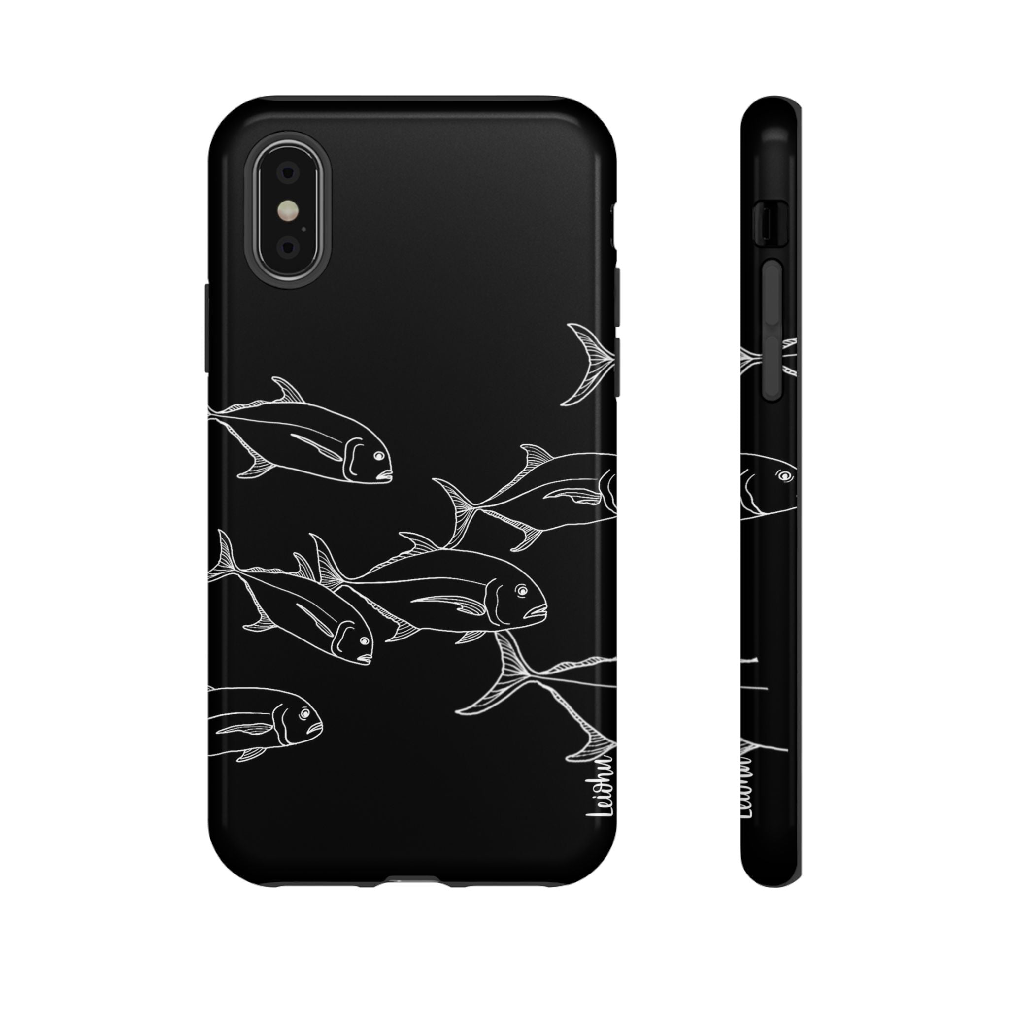 Ulua - LEIOHU DESIGNS