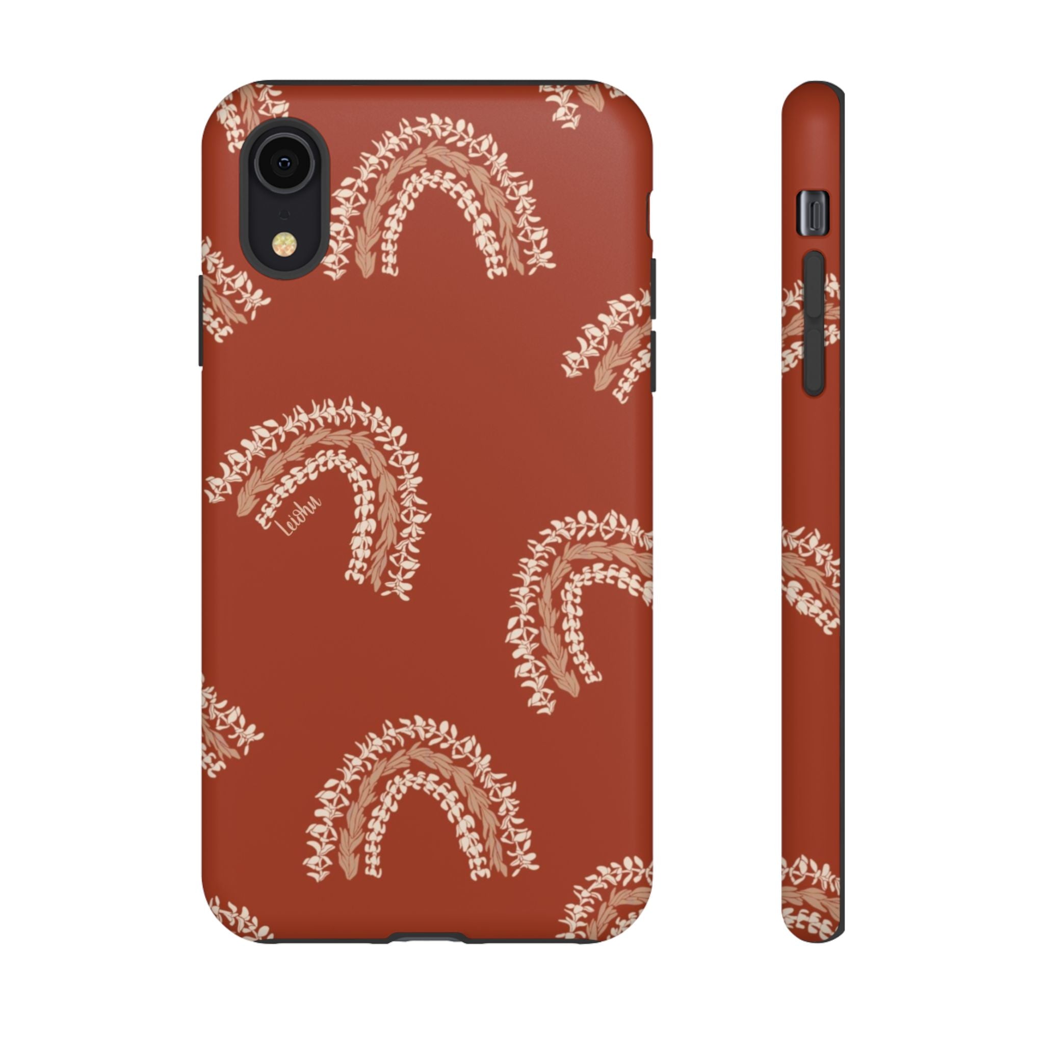 Ānuenue Lei - LEIOHU DESIGNS